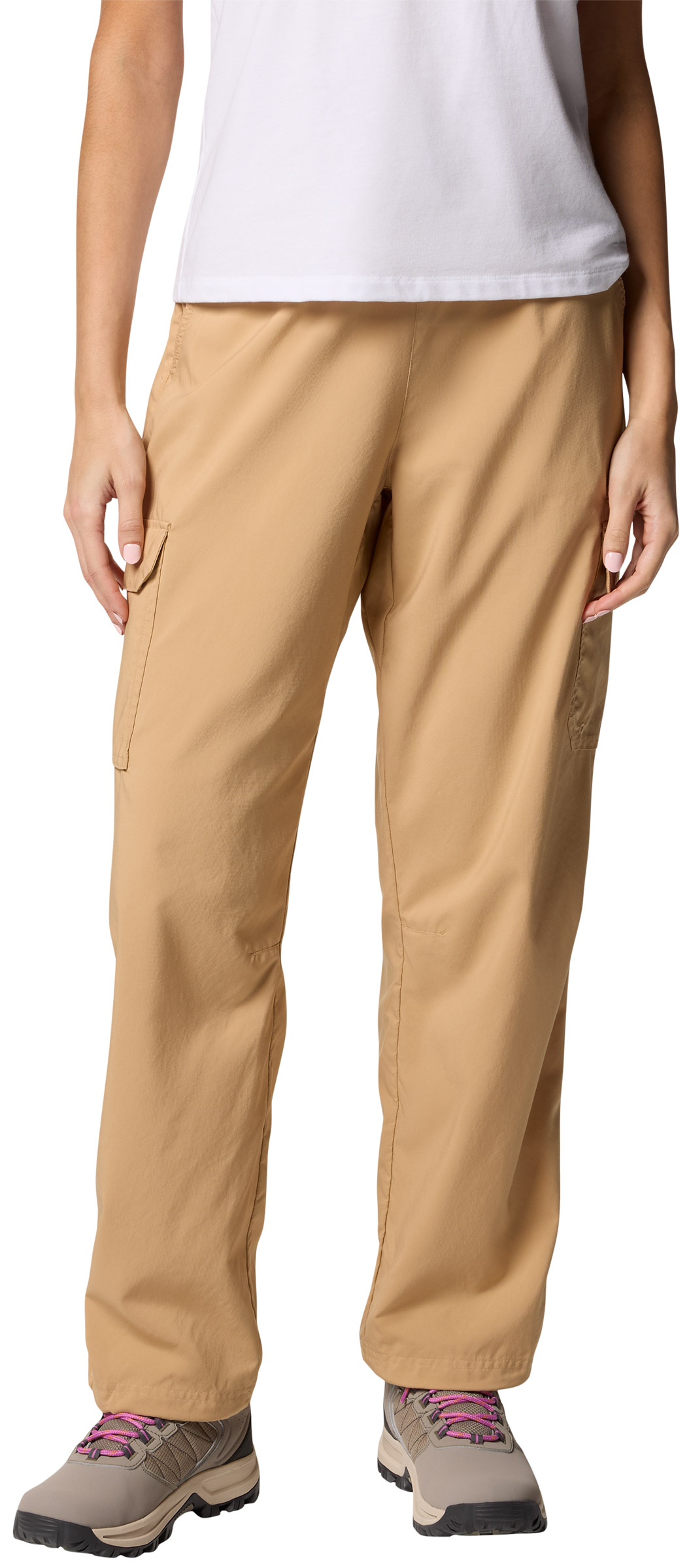Skien Valley Cargo Pant Dame Columbia brands