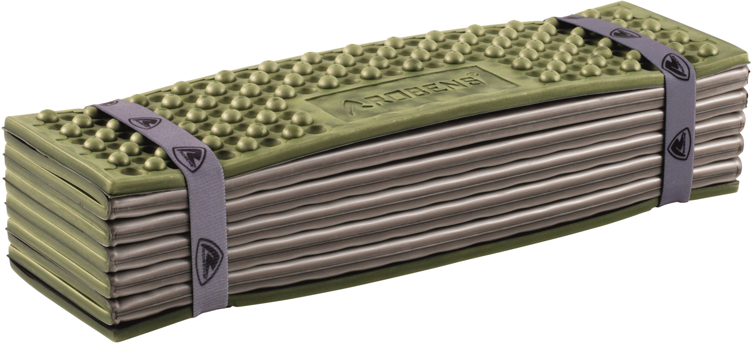 ZigZag Slumber Skumunderlag