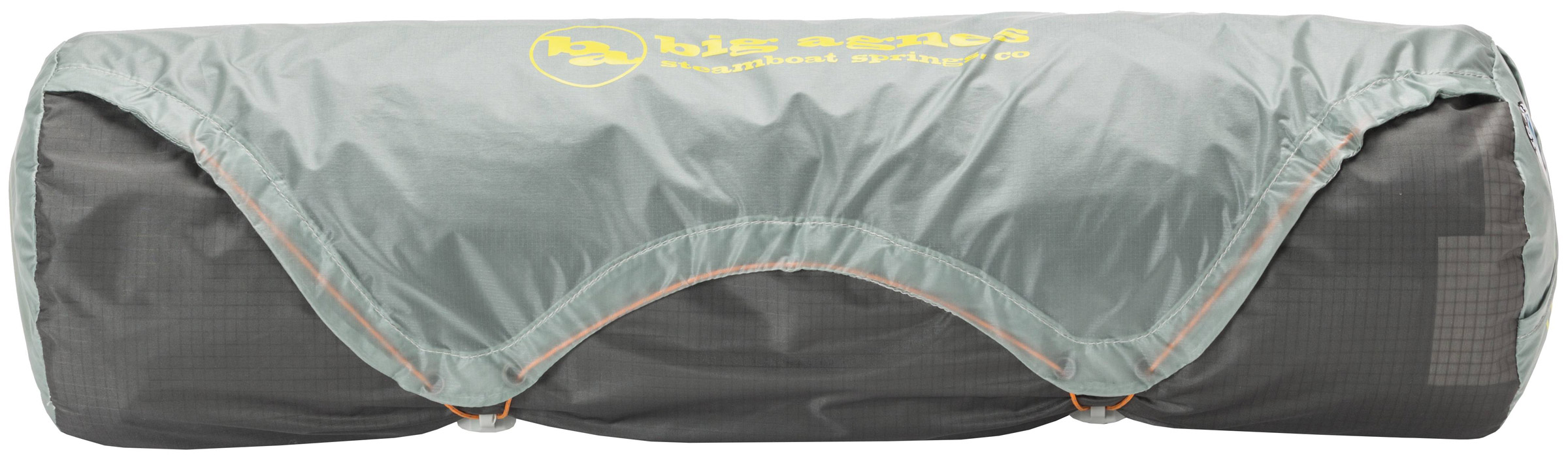 Tiger Wall UL3, 3-Personers Telt