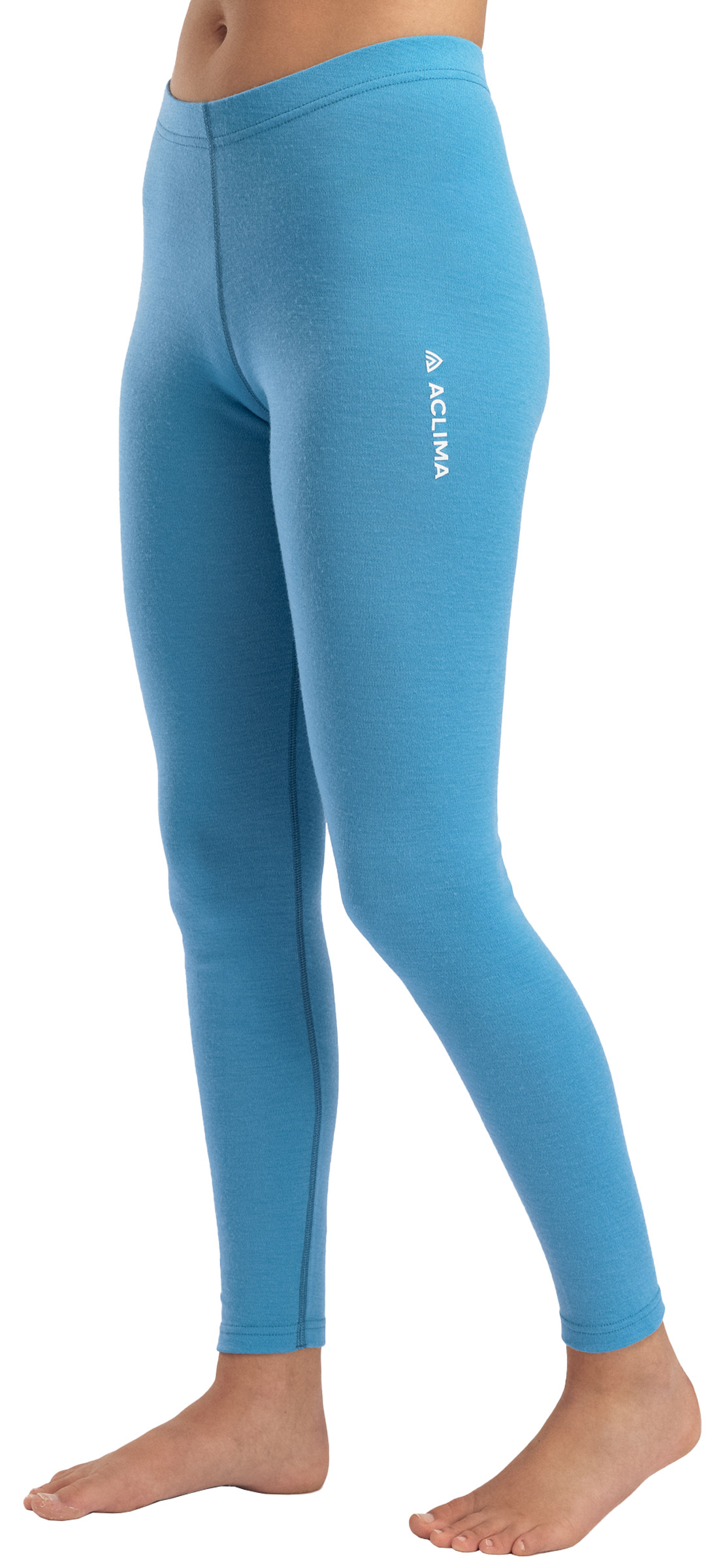 WarmWool Long Pants Dame