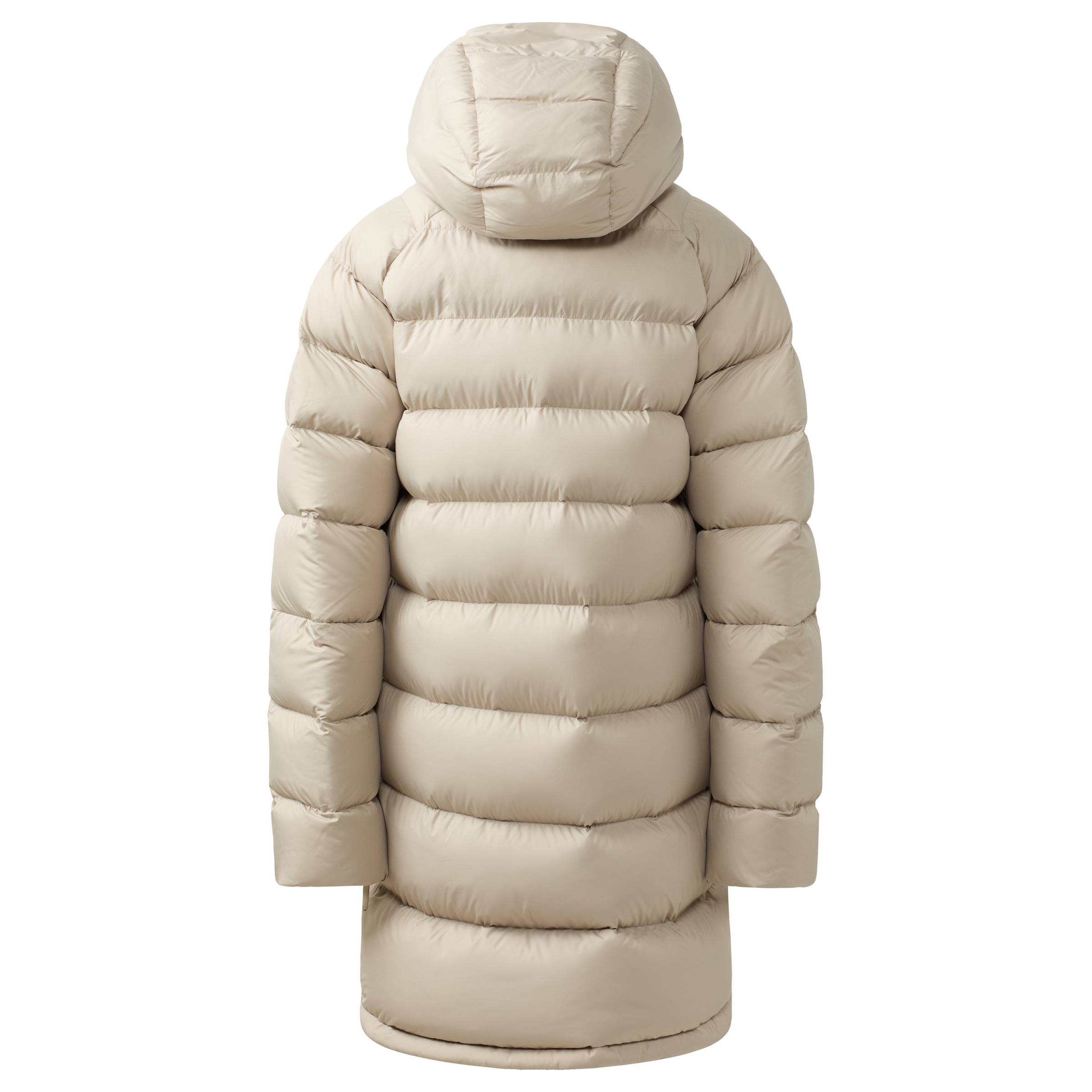 Rosson Down Parka Dame