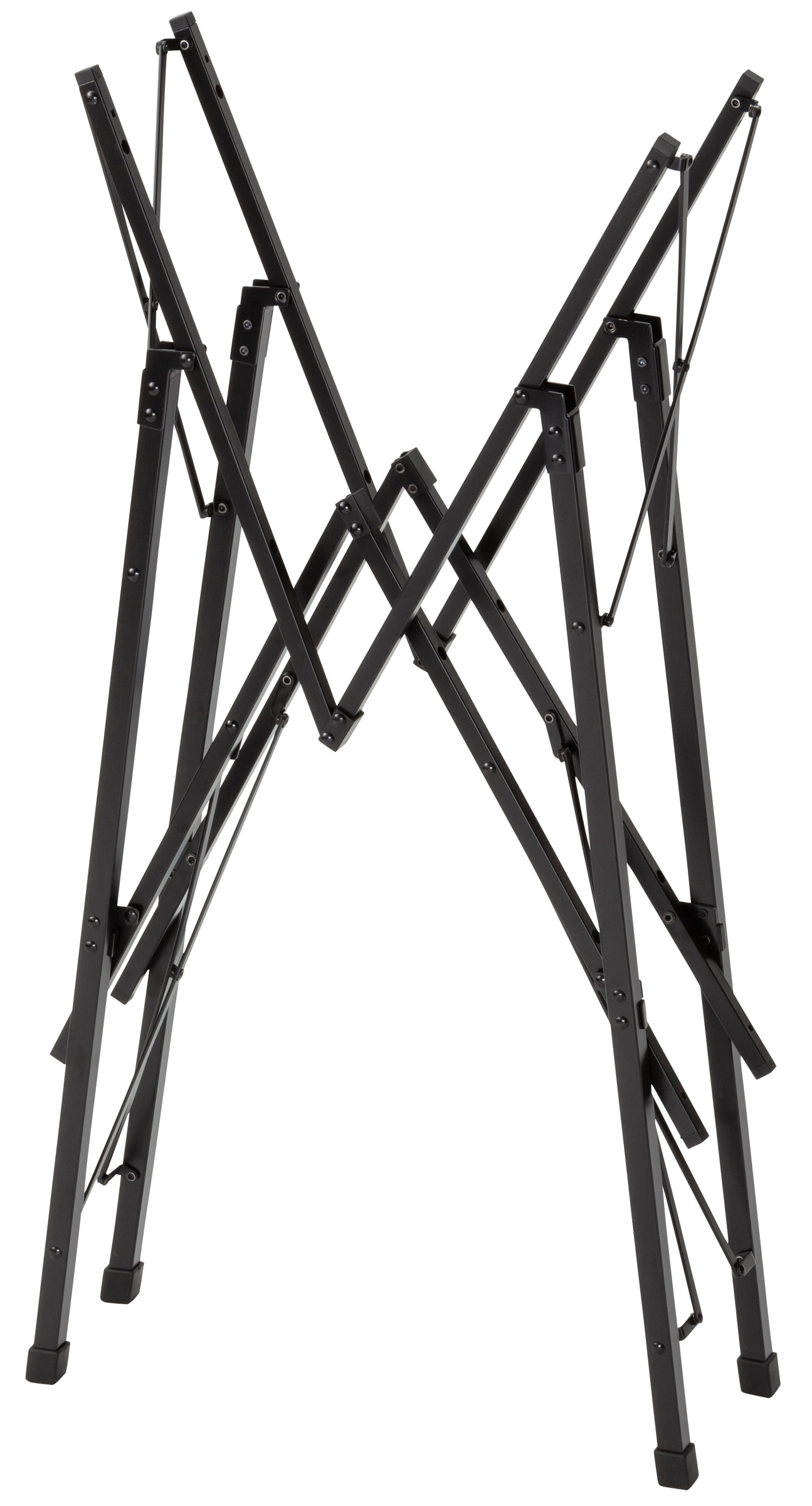 Single Action Rack