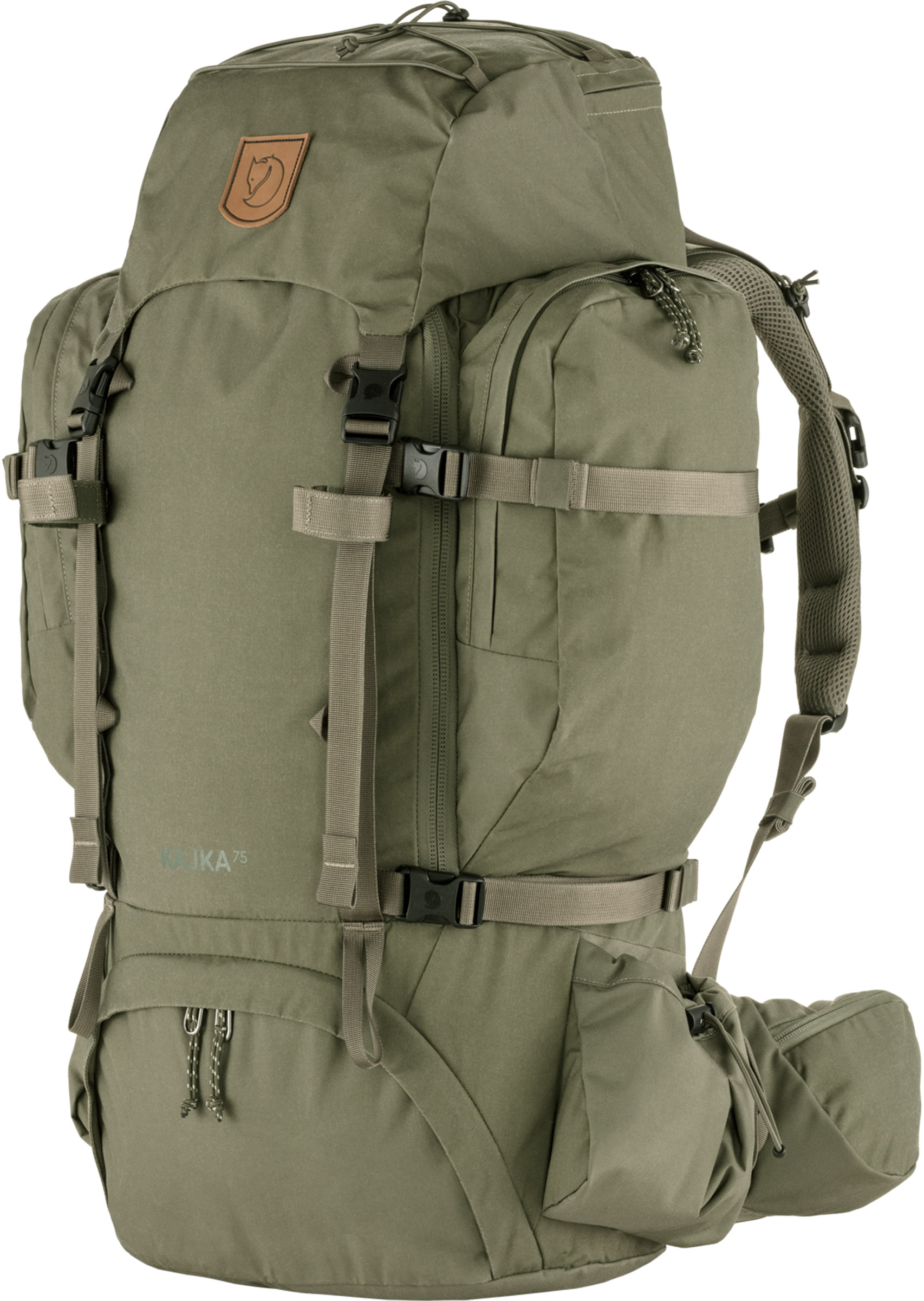 Kajka 75 M/L Fjällräven BlogPage
