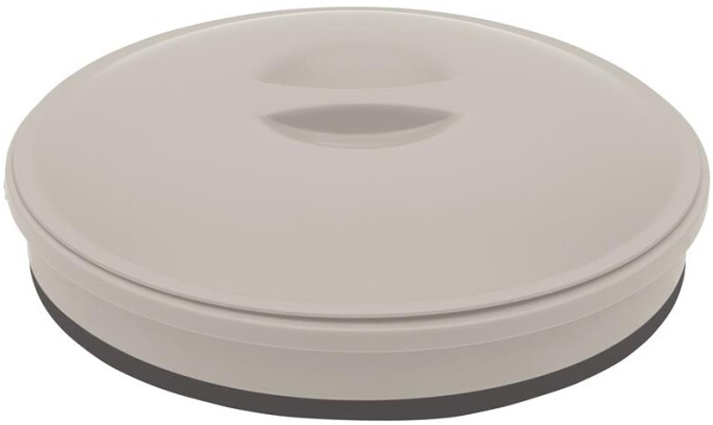 Collaps Bucket Round w/Lid