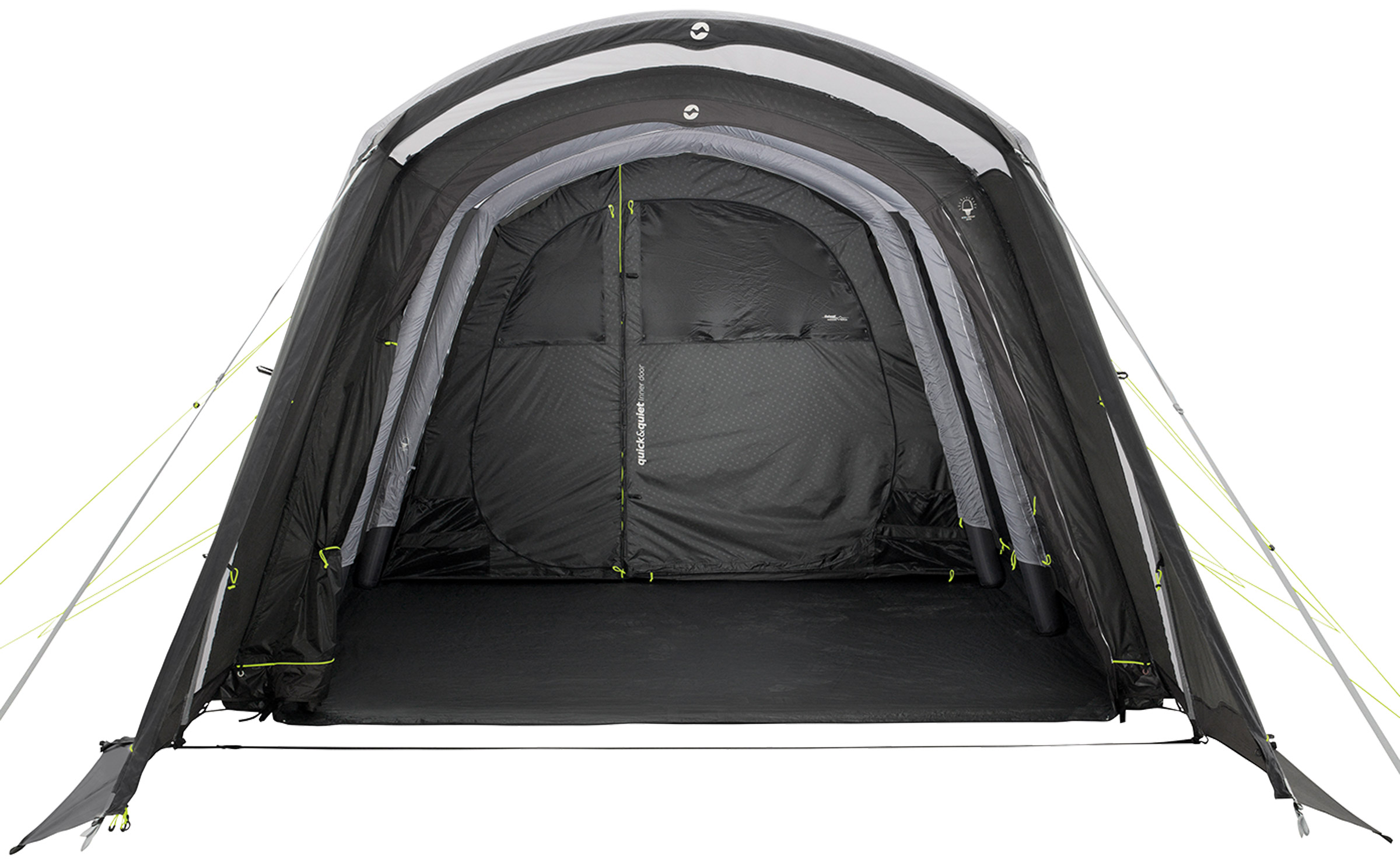 Florida 5 Lufttelt, 5-Personers Telt