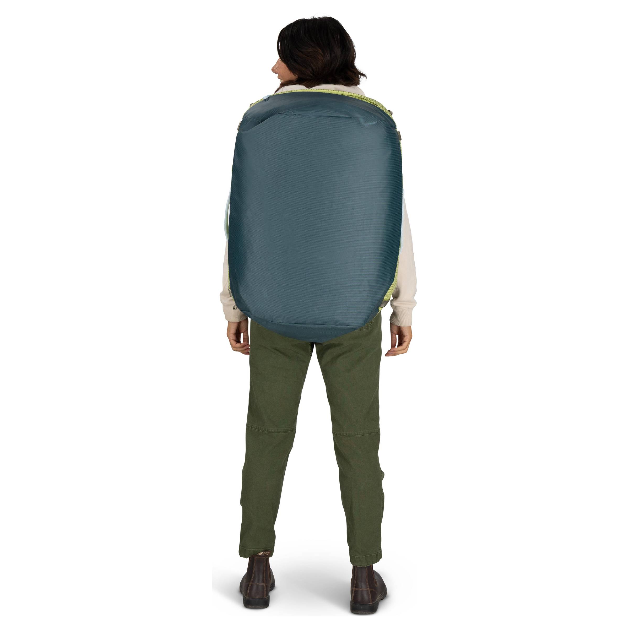 Transporter Duffel 65