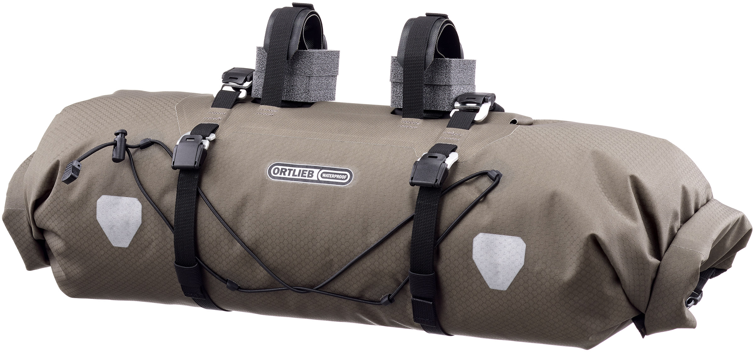 Handlebar-Pack 15L Ortlieb rygsaekke
