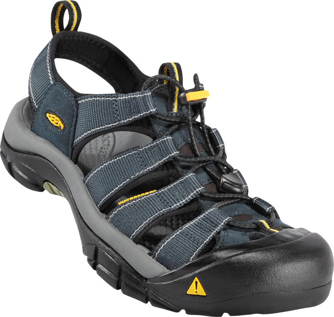 Newport H2 Keen herre