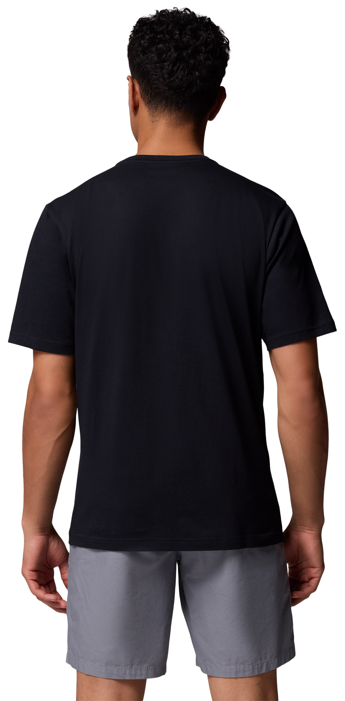 CSC Basic Logo Short Sleeve