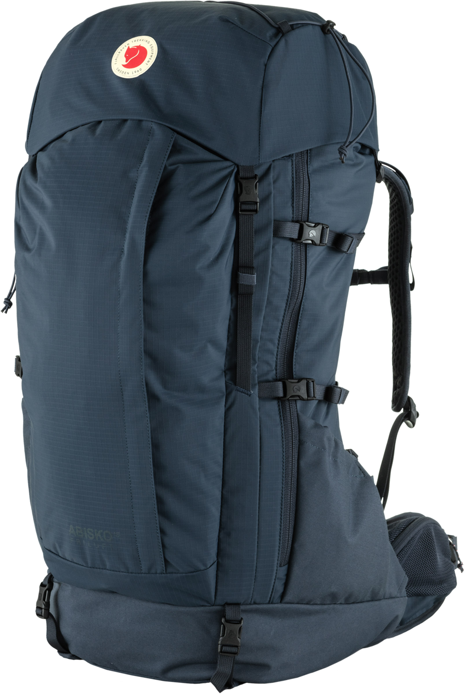 Abisko Friluft 35 M/L Fjällräven Rygsække