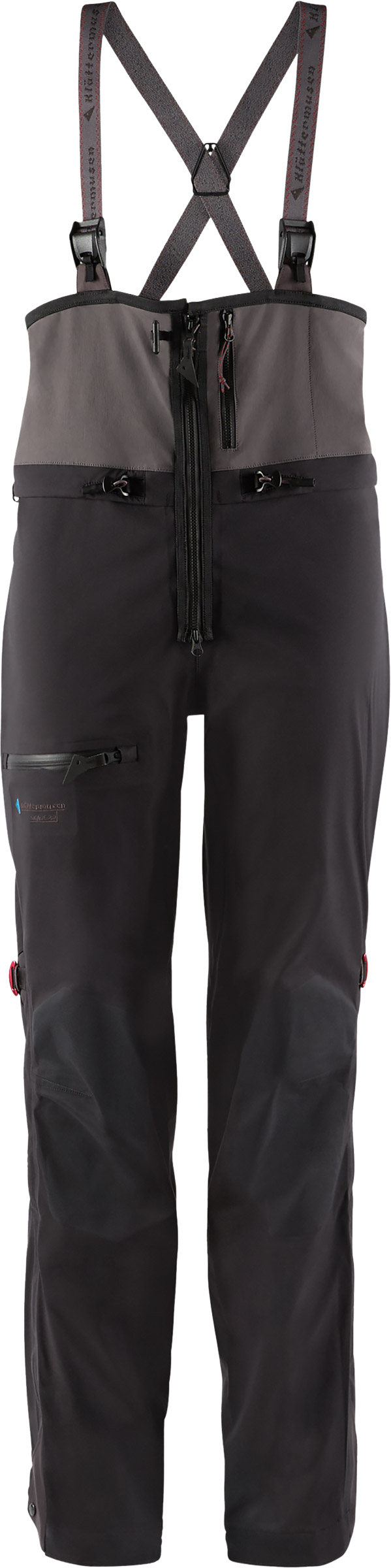 Skade 2.0 Salopette Dame Klättermusen dame