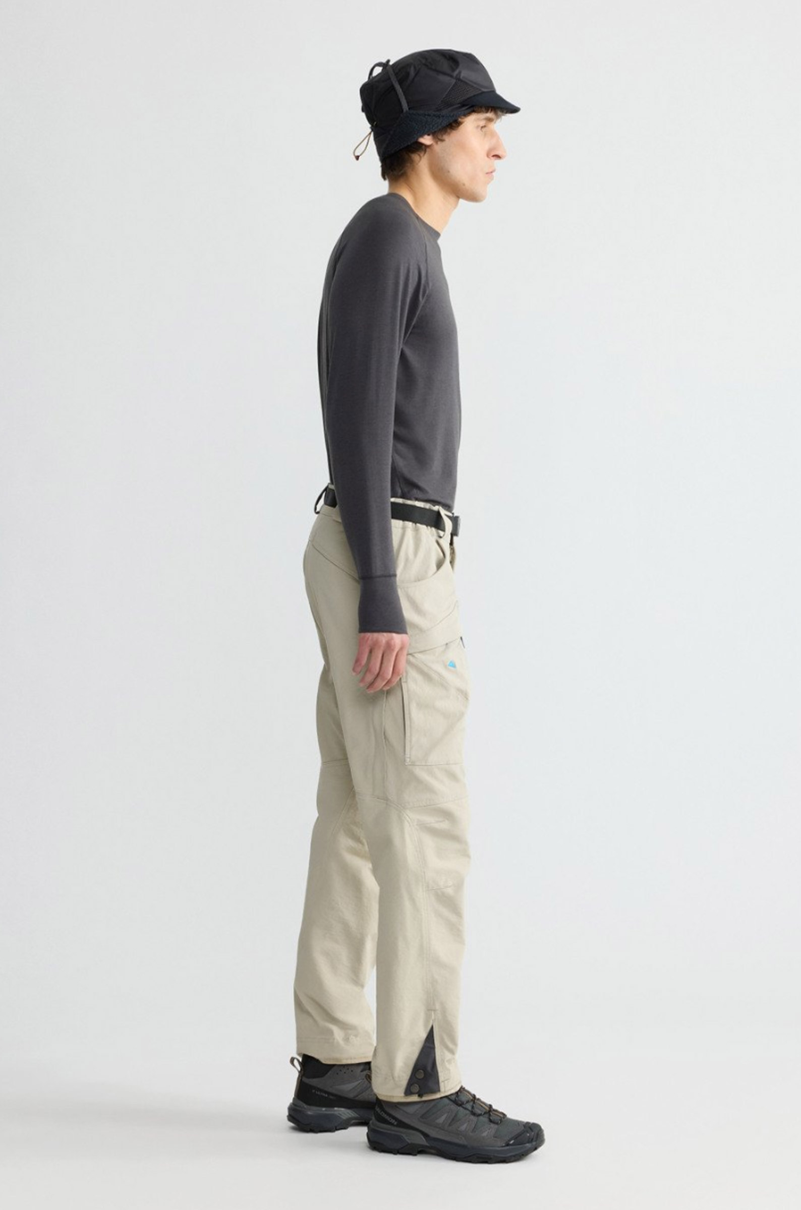 Gere 3.0 Pants Regular