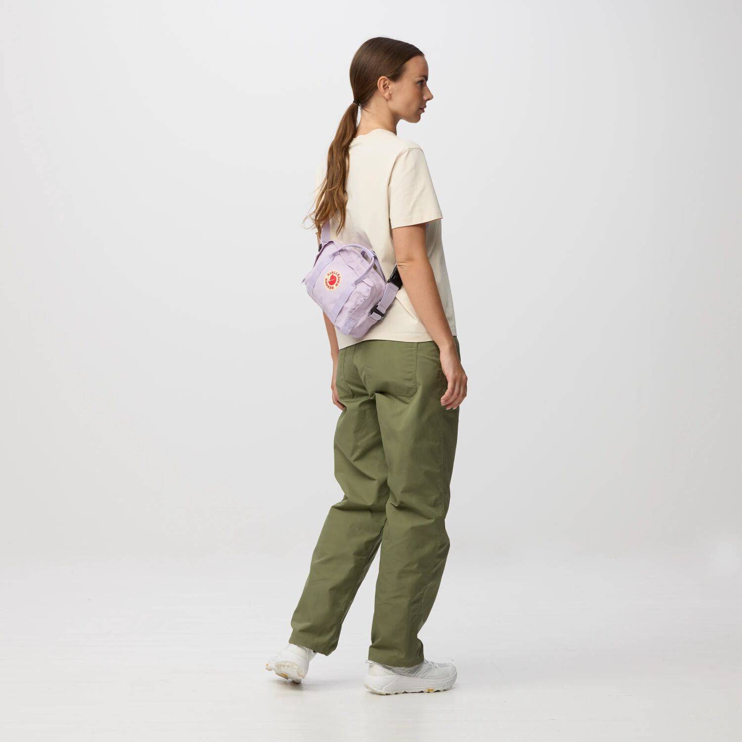 Kånken Crossbody