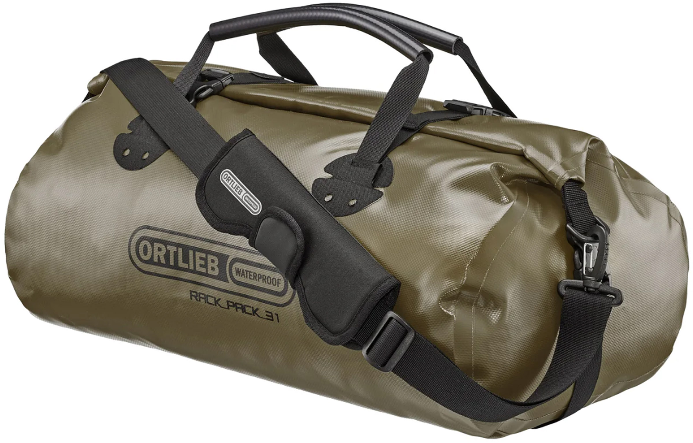 Rack-Pack 31L Ortlieb brands