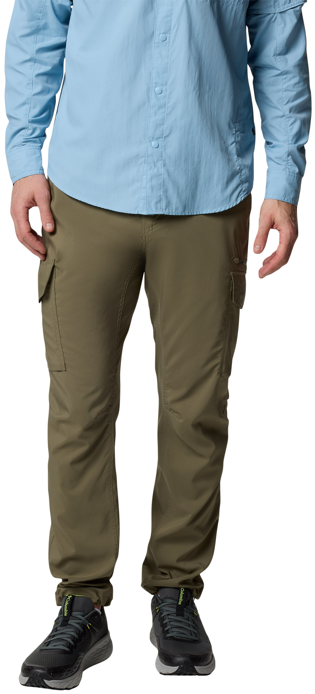 Skien Valley Cargo Pant Columbia brands