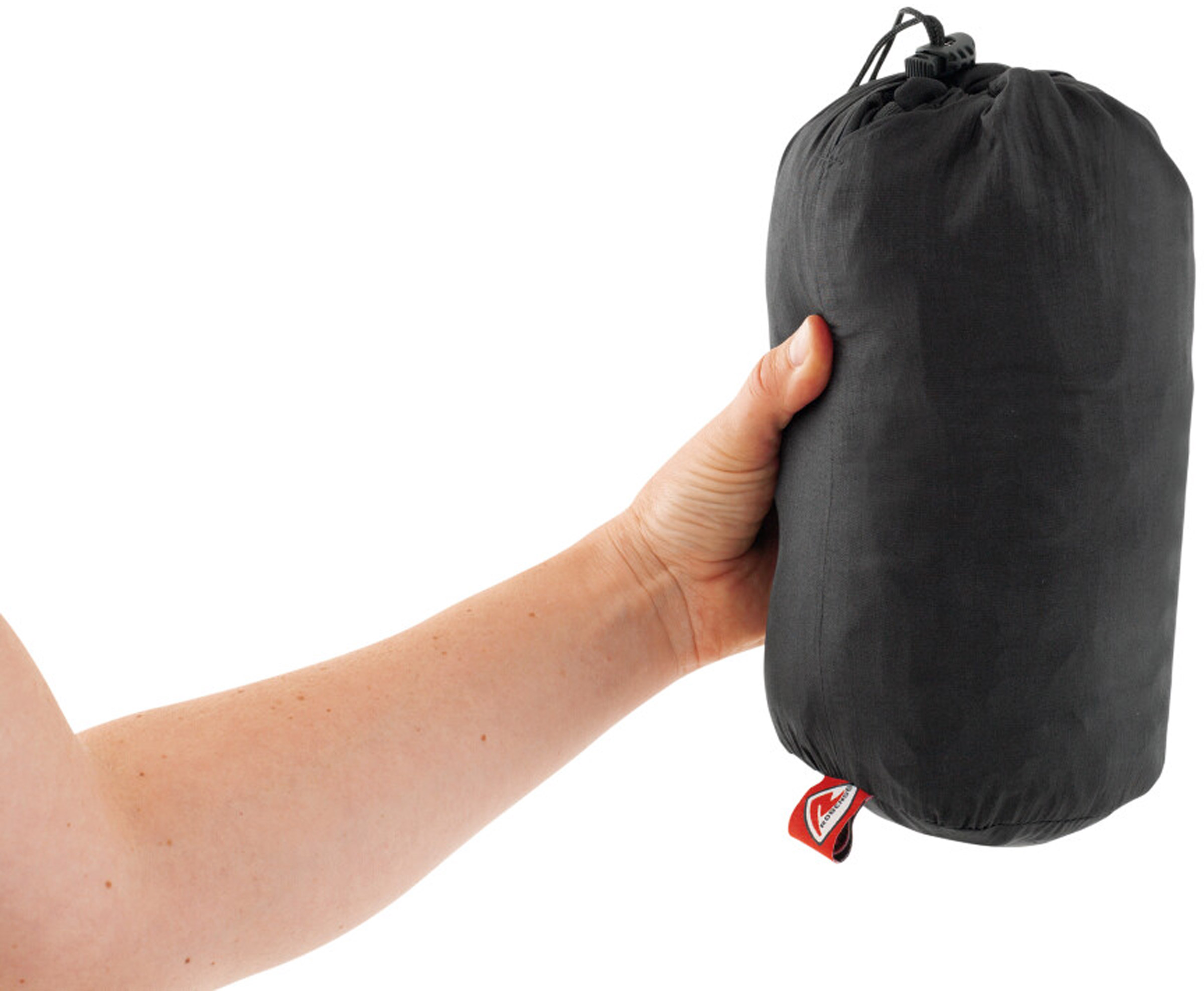 Trace Myggenet til Hængekøje