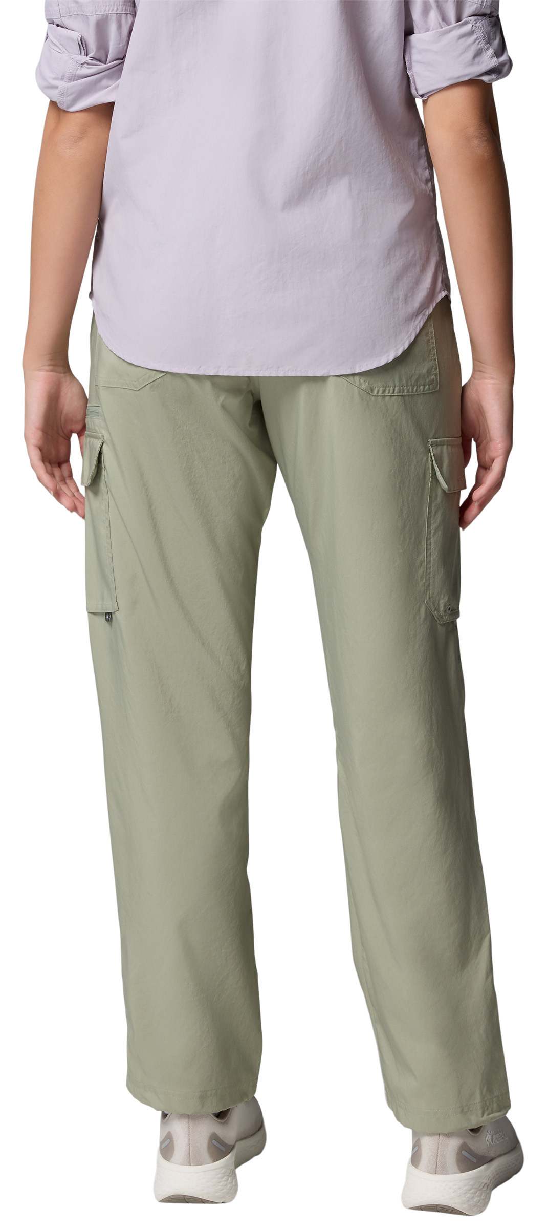 Skien Valley Cargo Pant Dame