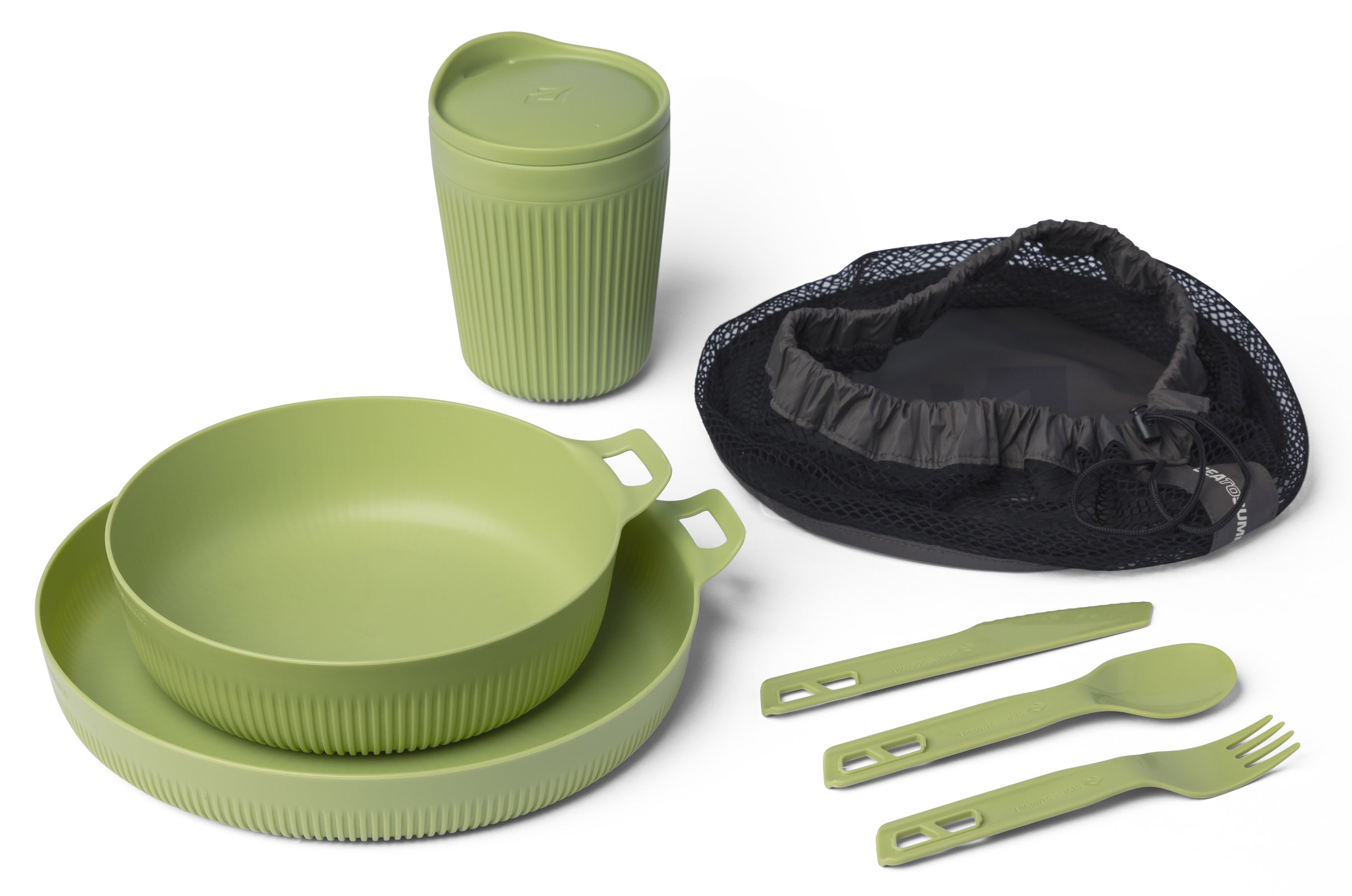 Horizon Dinnerware Set, 6 Dele