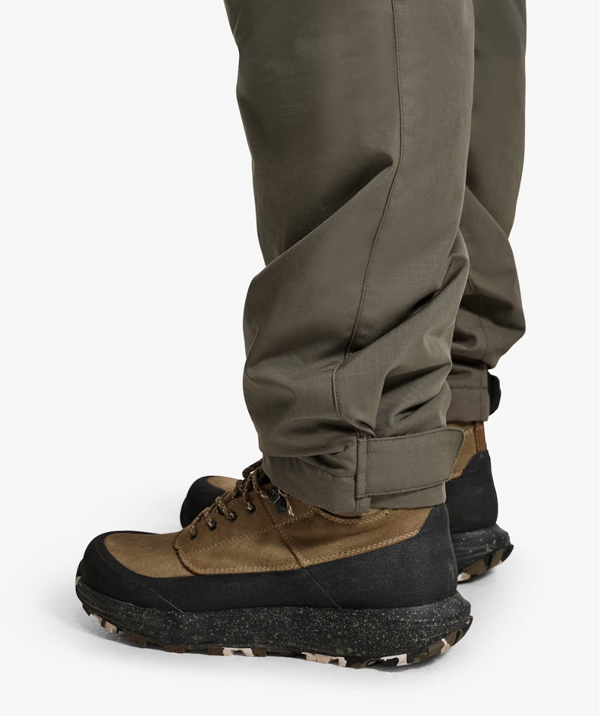 Fulu Cargo Insulated Pant