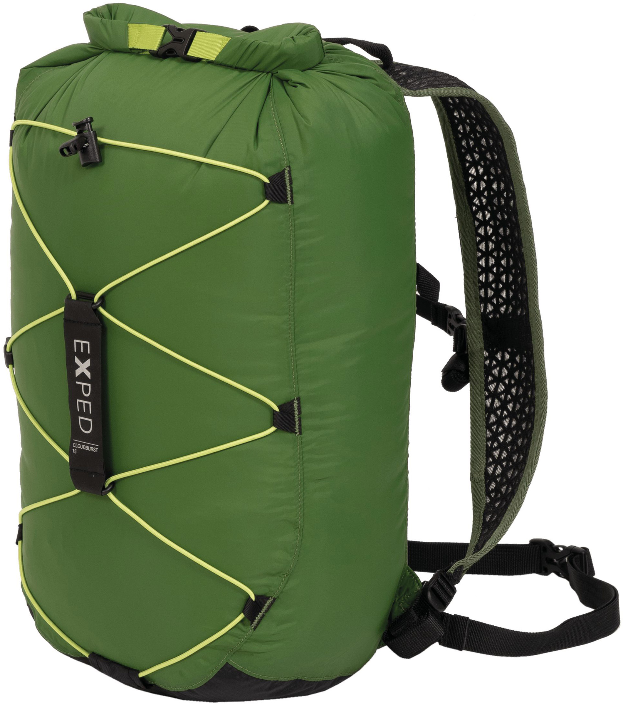Cloudburst 15 Exped brands