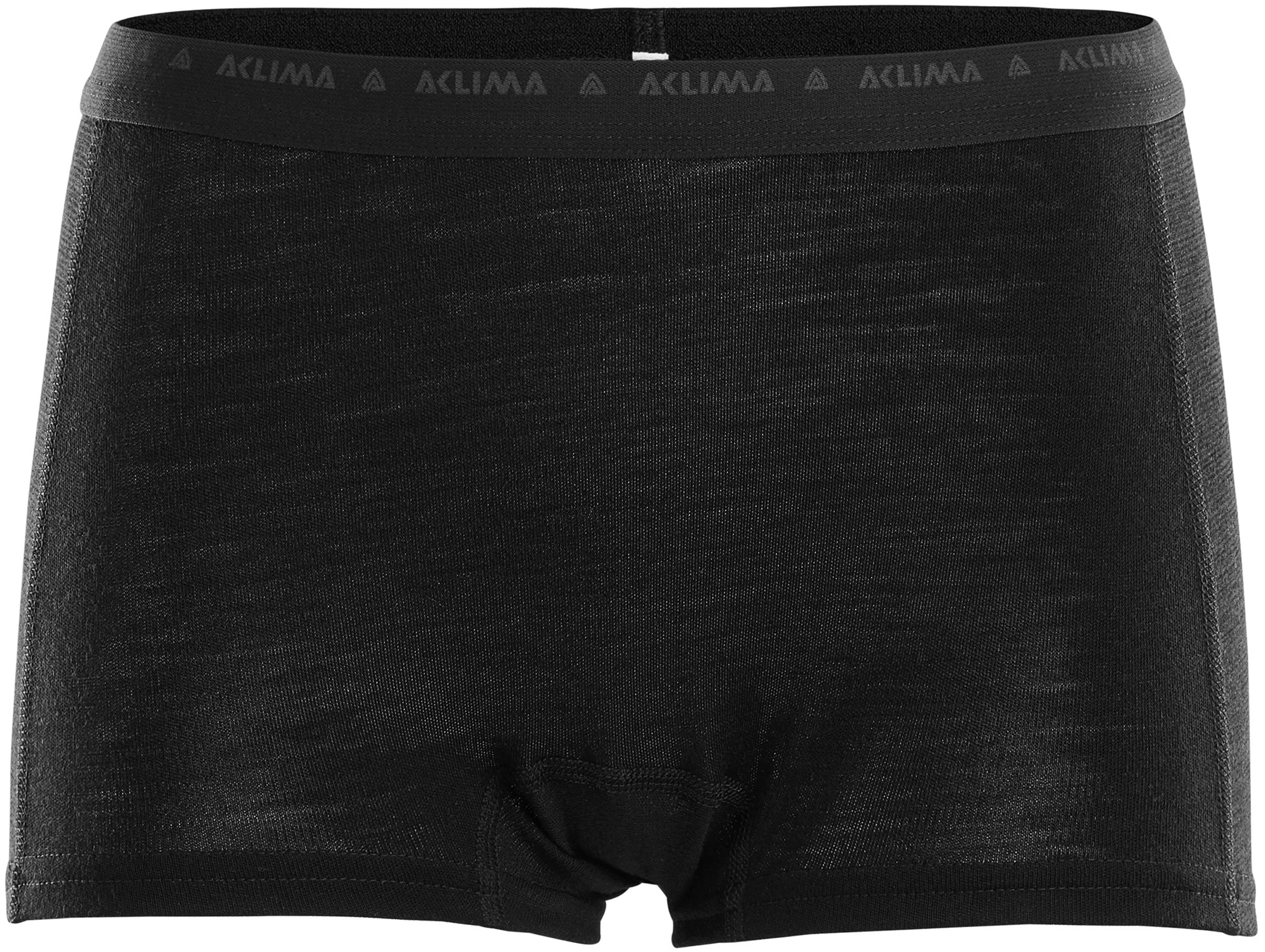 WarmWool Boxer Shorts Dame Aclima brands