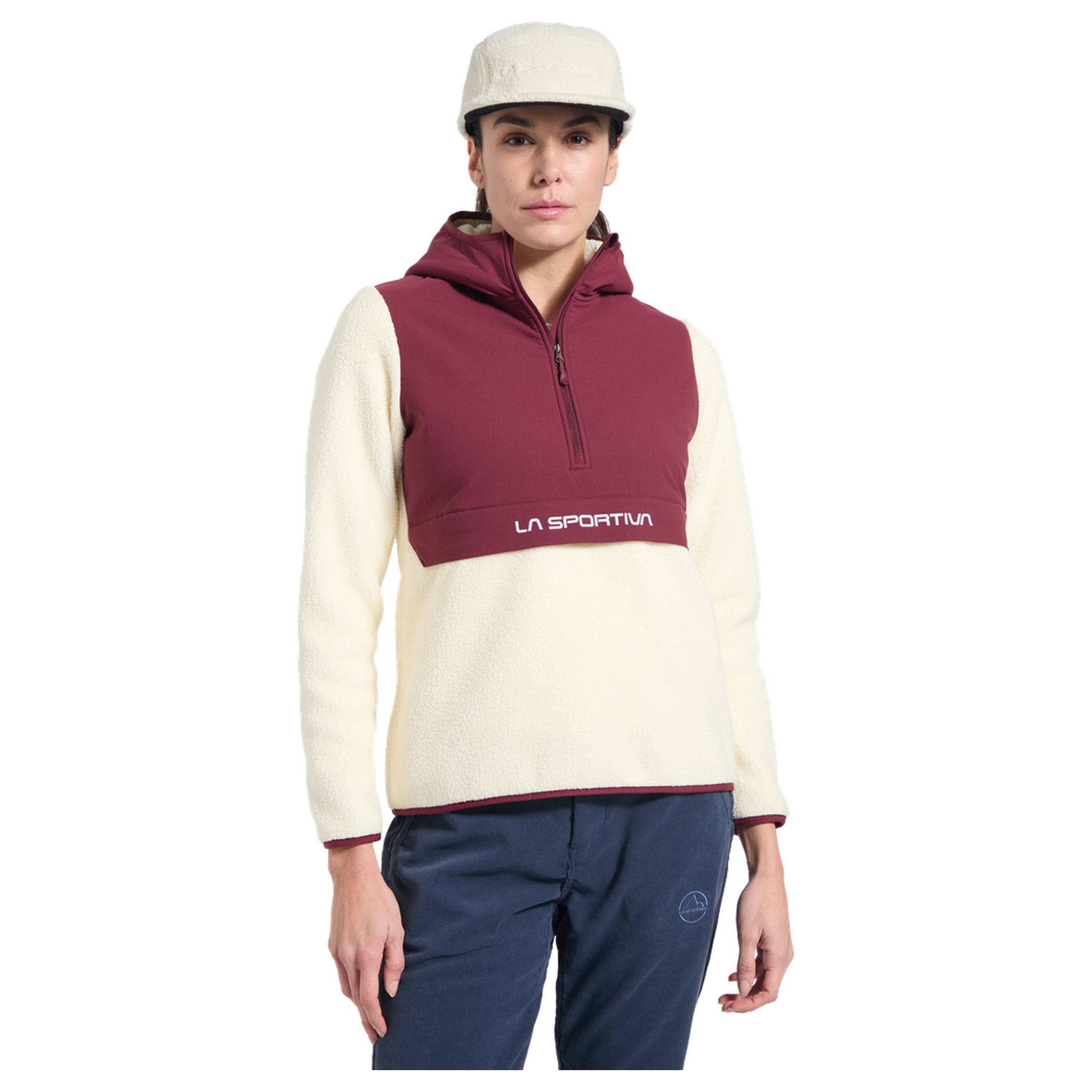 Guidance Sherpa Hoody Dame La Sportiva brands
