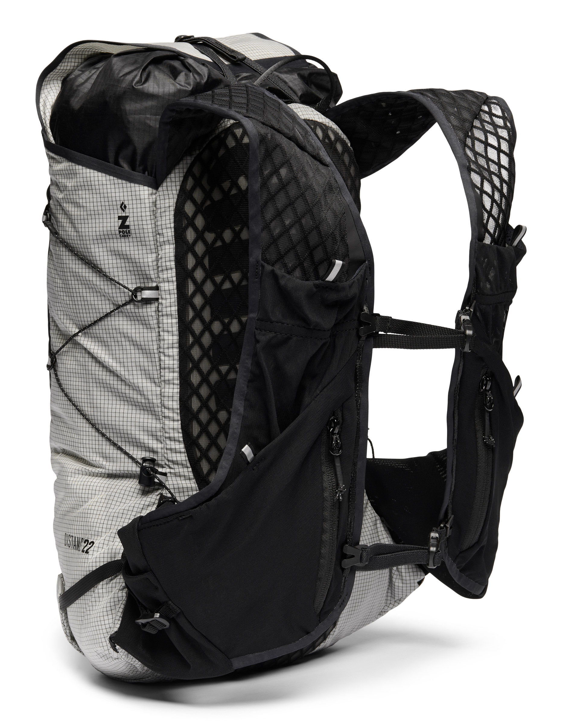 Distance 22 Backpack M