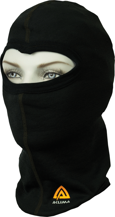 HotWool Balaclava Aclima brands