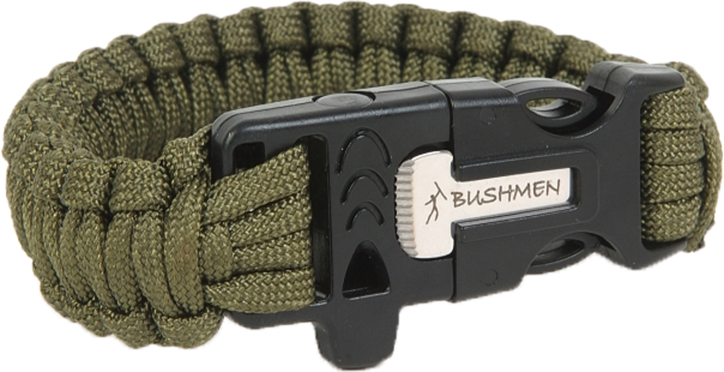 Survival Bracelet 3M