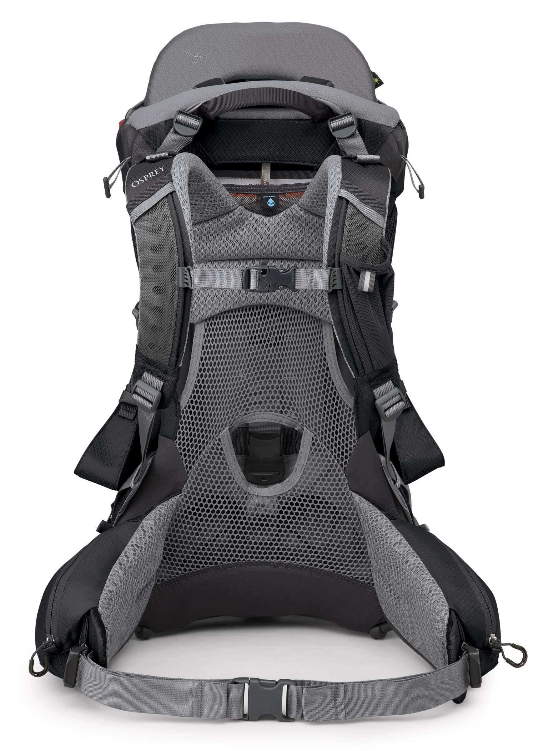 Poco Premium Bærestol