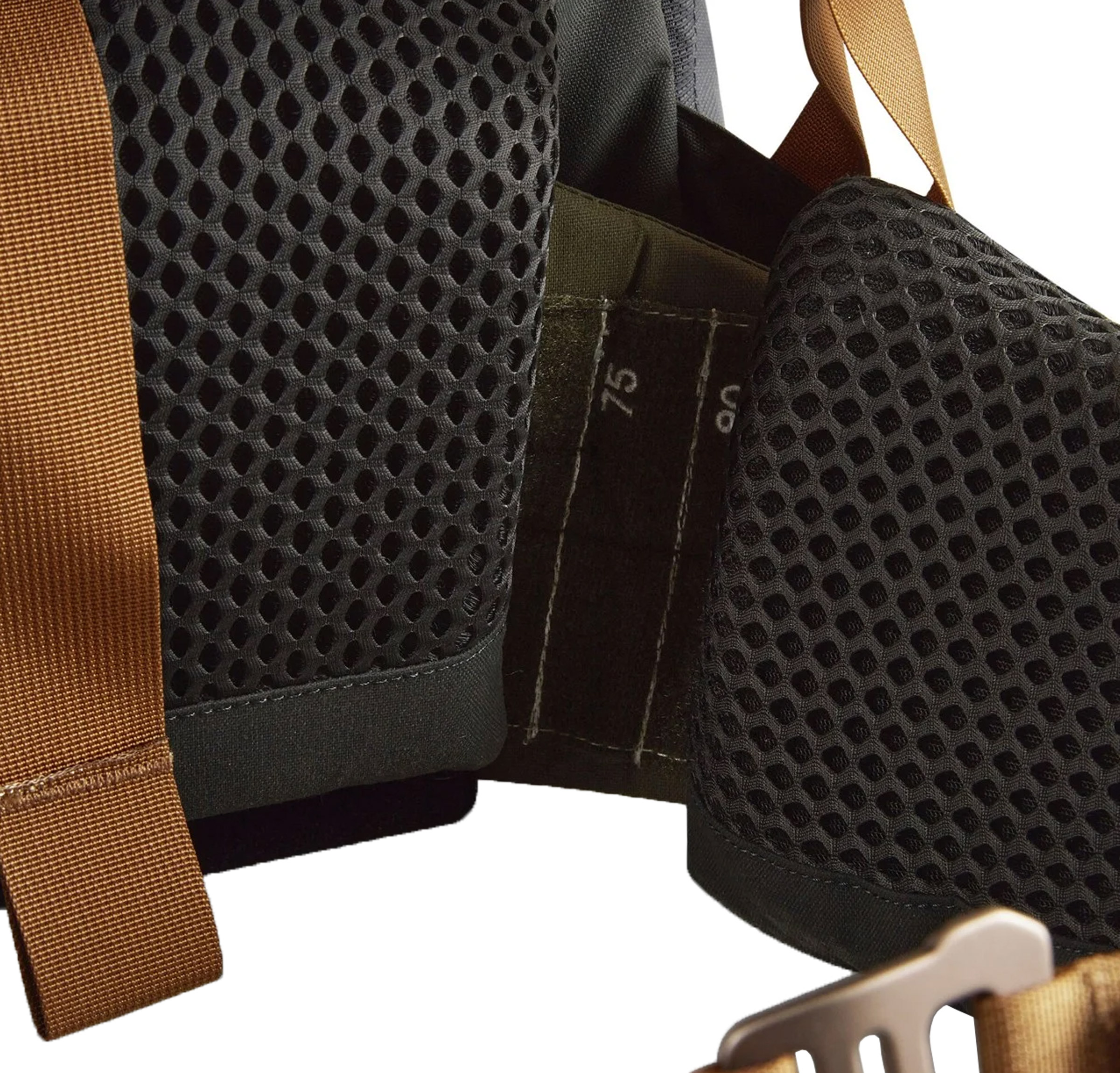 Saruk Pro 75L Regular Long