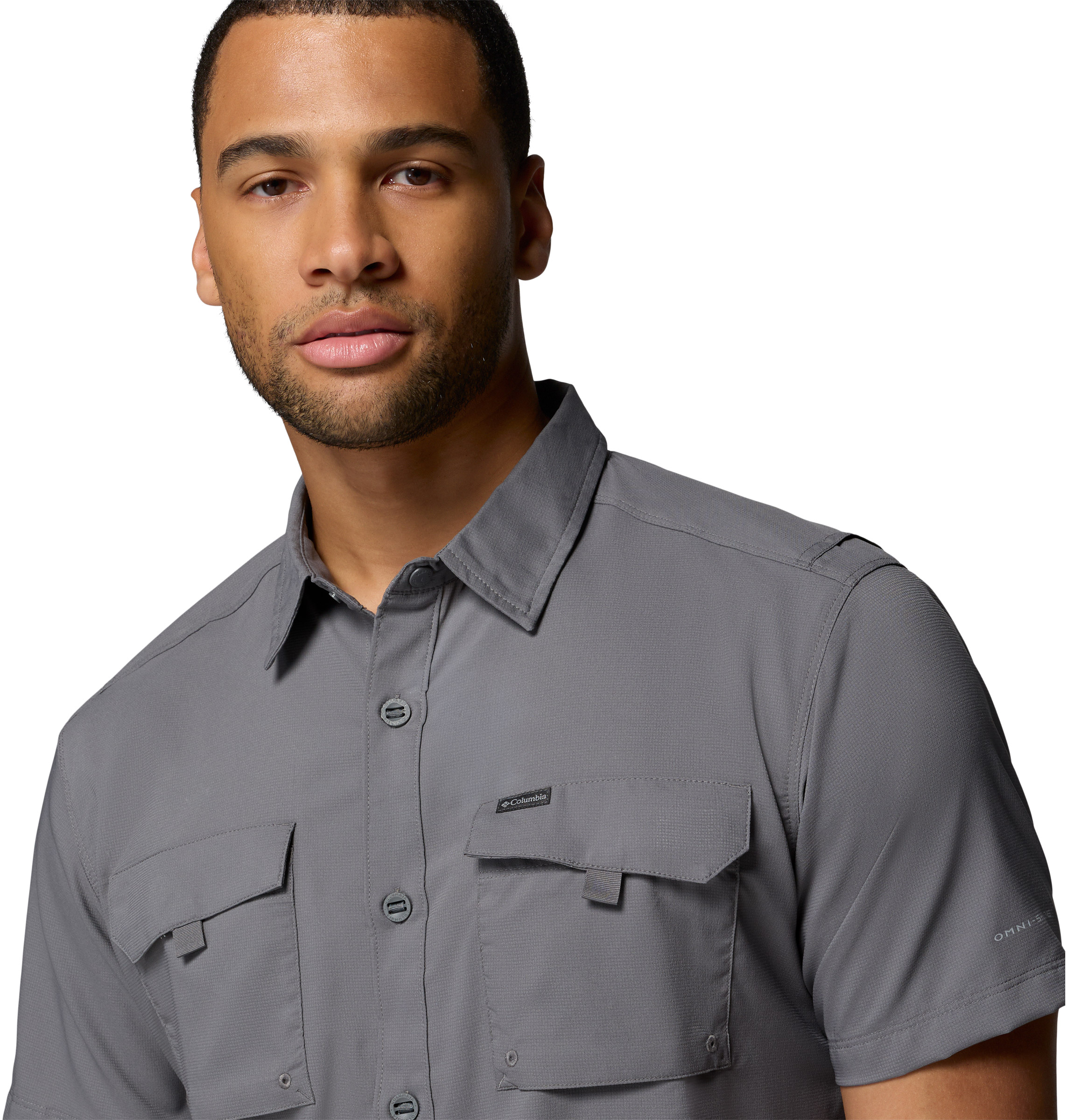 Silver Ridge Utility II SS