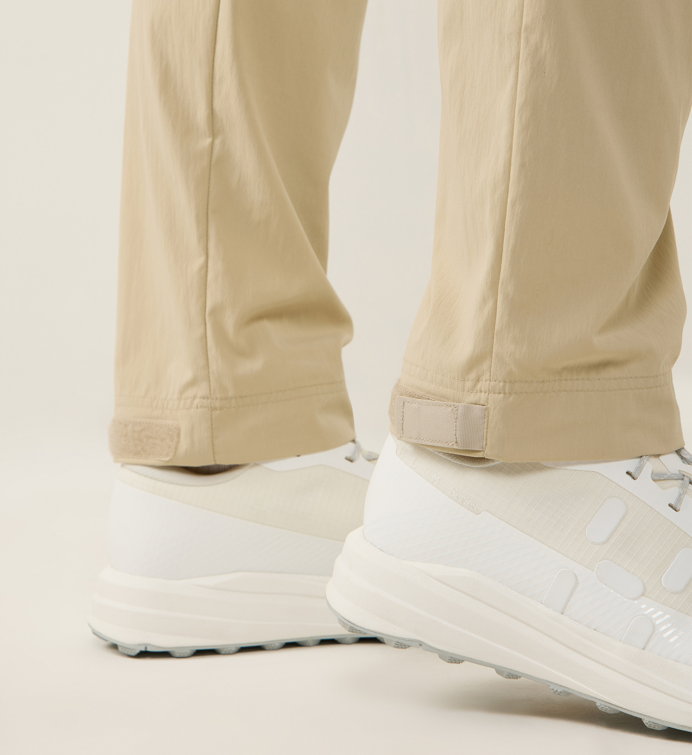 Lite Standard Zip-Off II Pant Dame