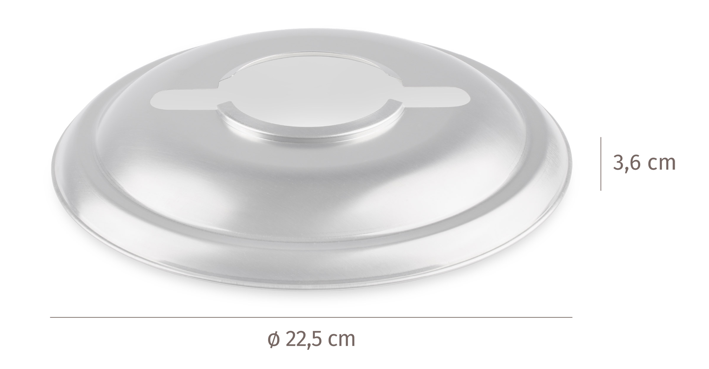 Reflector Shade til Baby Special 276