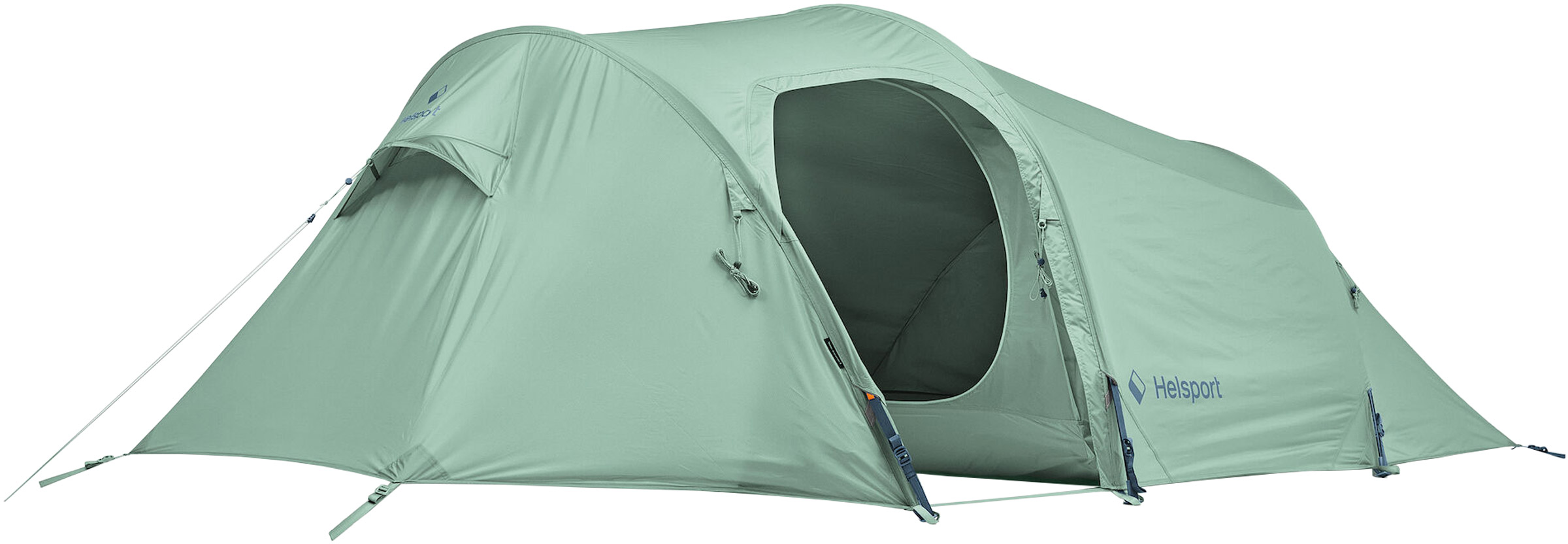 Seeker Breheimen 3, 3-Personers Telt