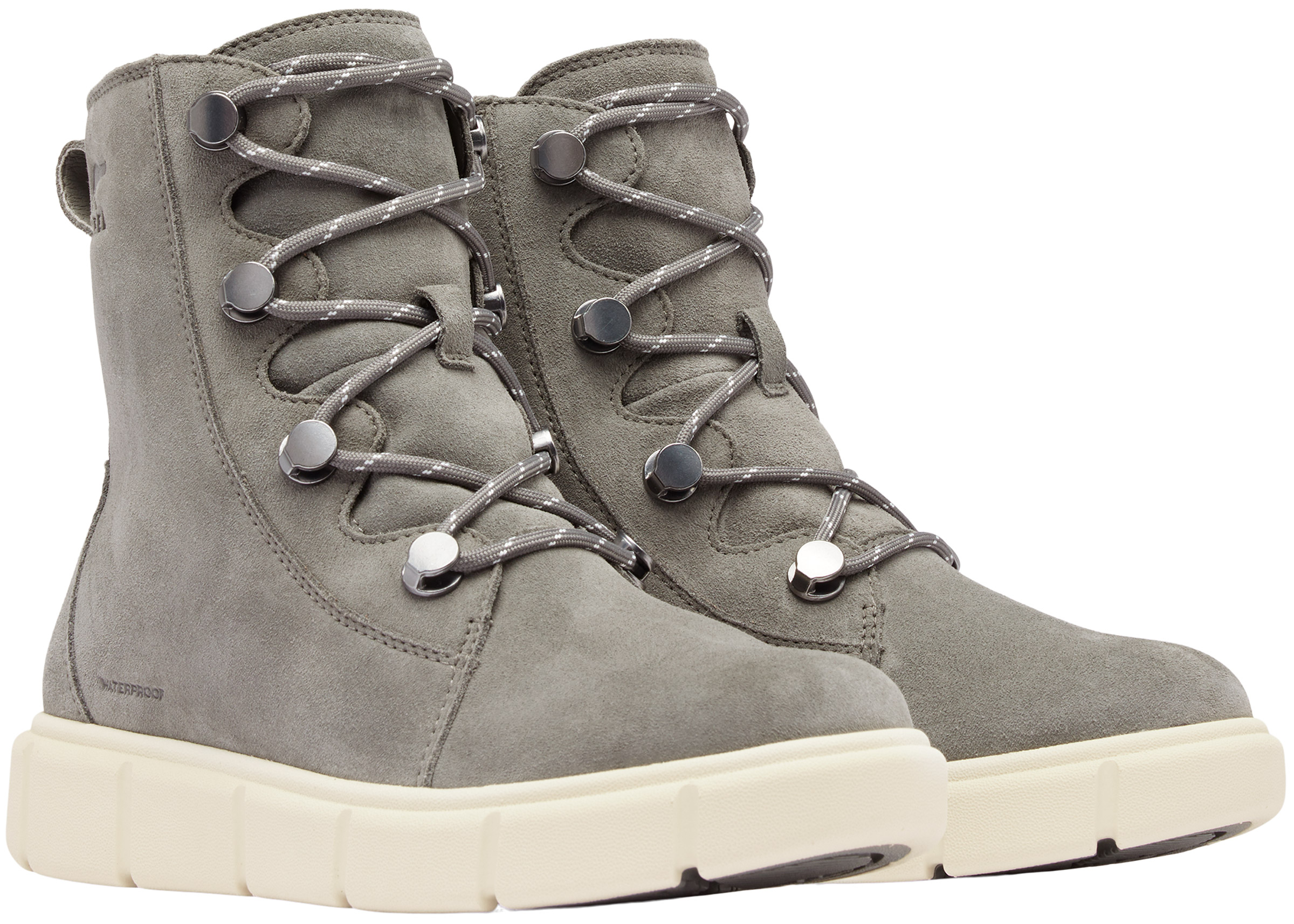 Explorer III Joan WP Dame