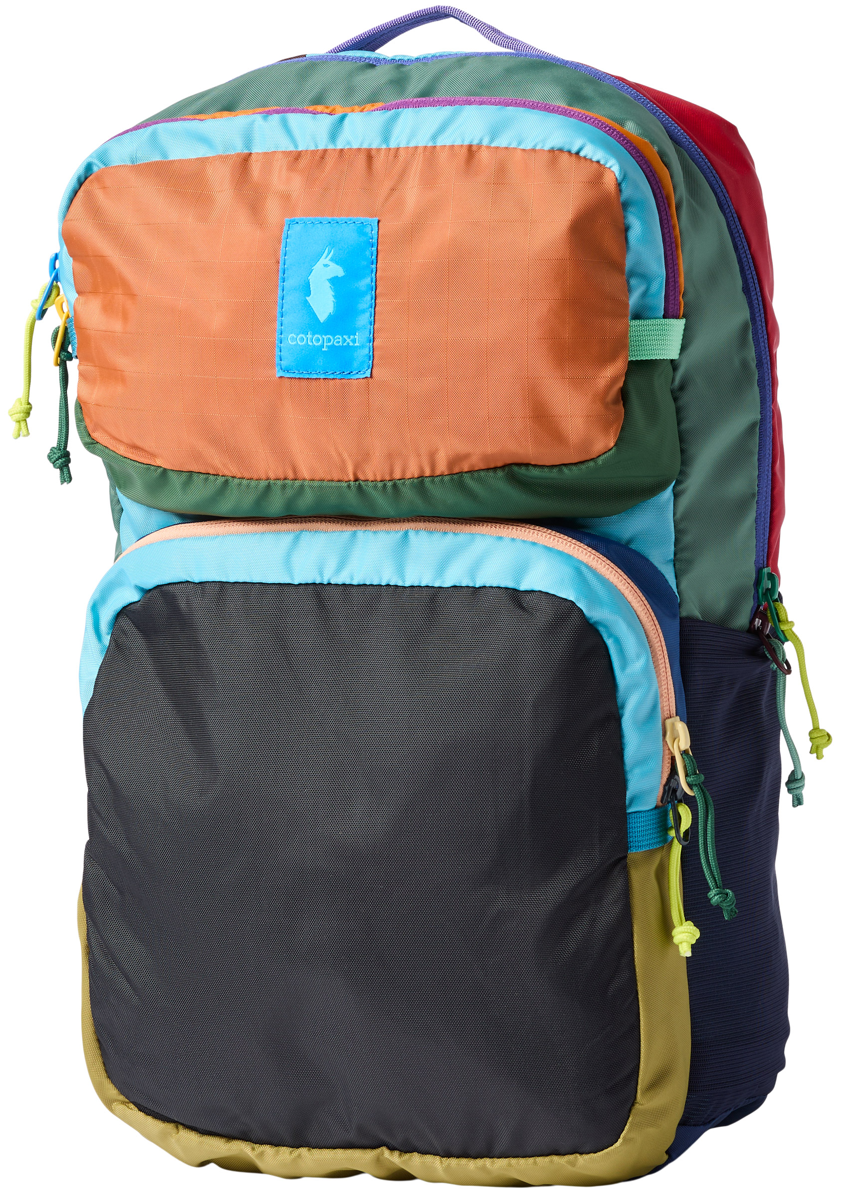Tasra 16L Backpack - Del Dia