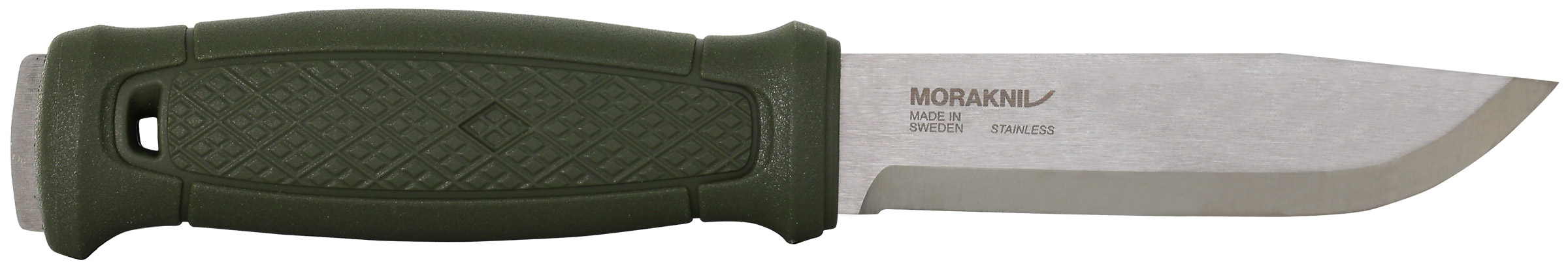 Garberg with Polymer Sheath (S) Morakniv udstyr