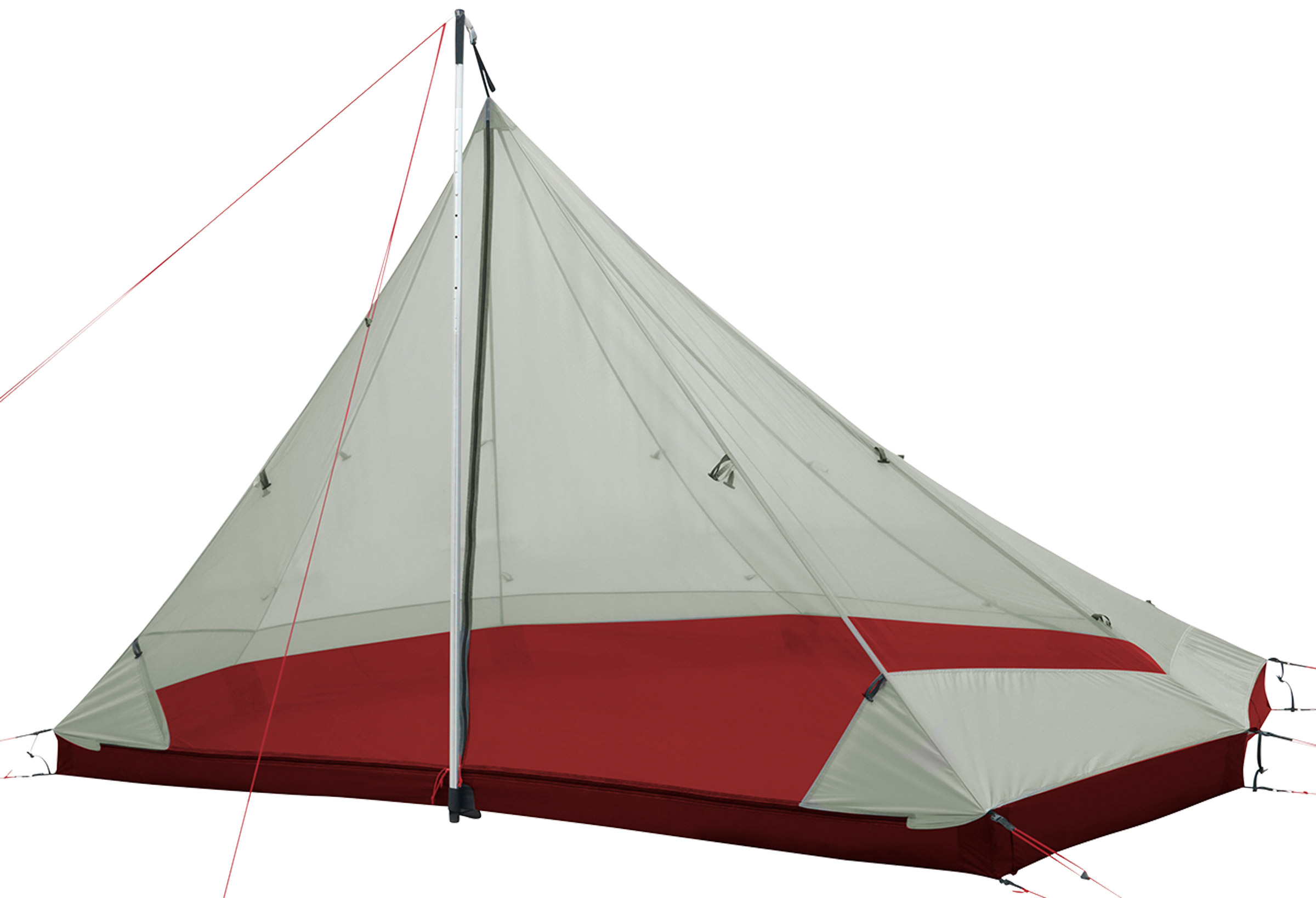 Venturer 4 LW, 4-Personers Telt