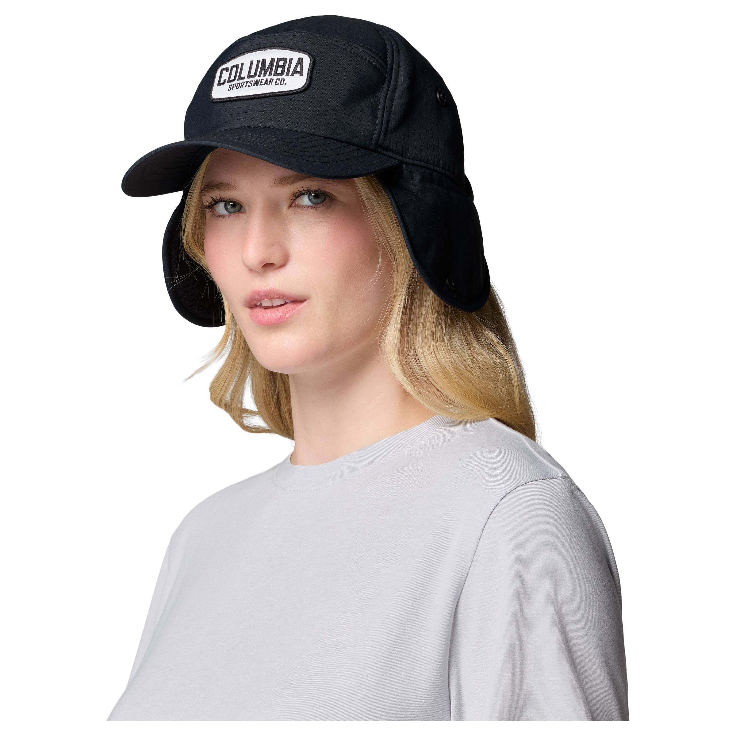 Landroamer Ear Flap Cap