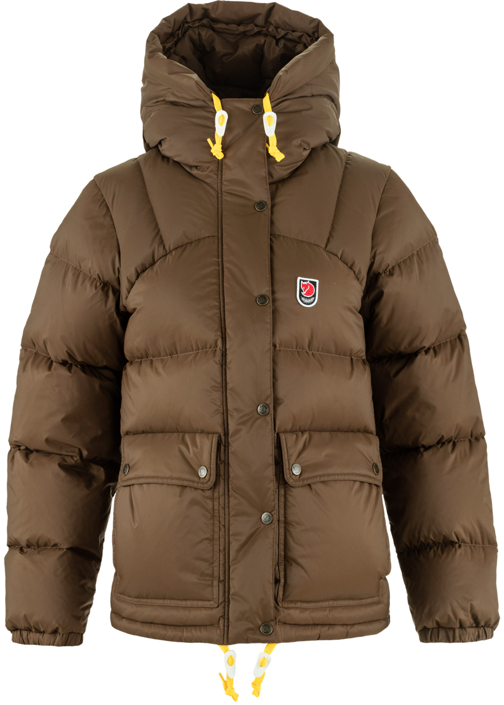 Expedition Down Lite Jacket Dame Fjällräven brands