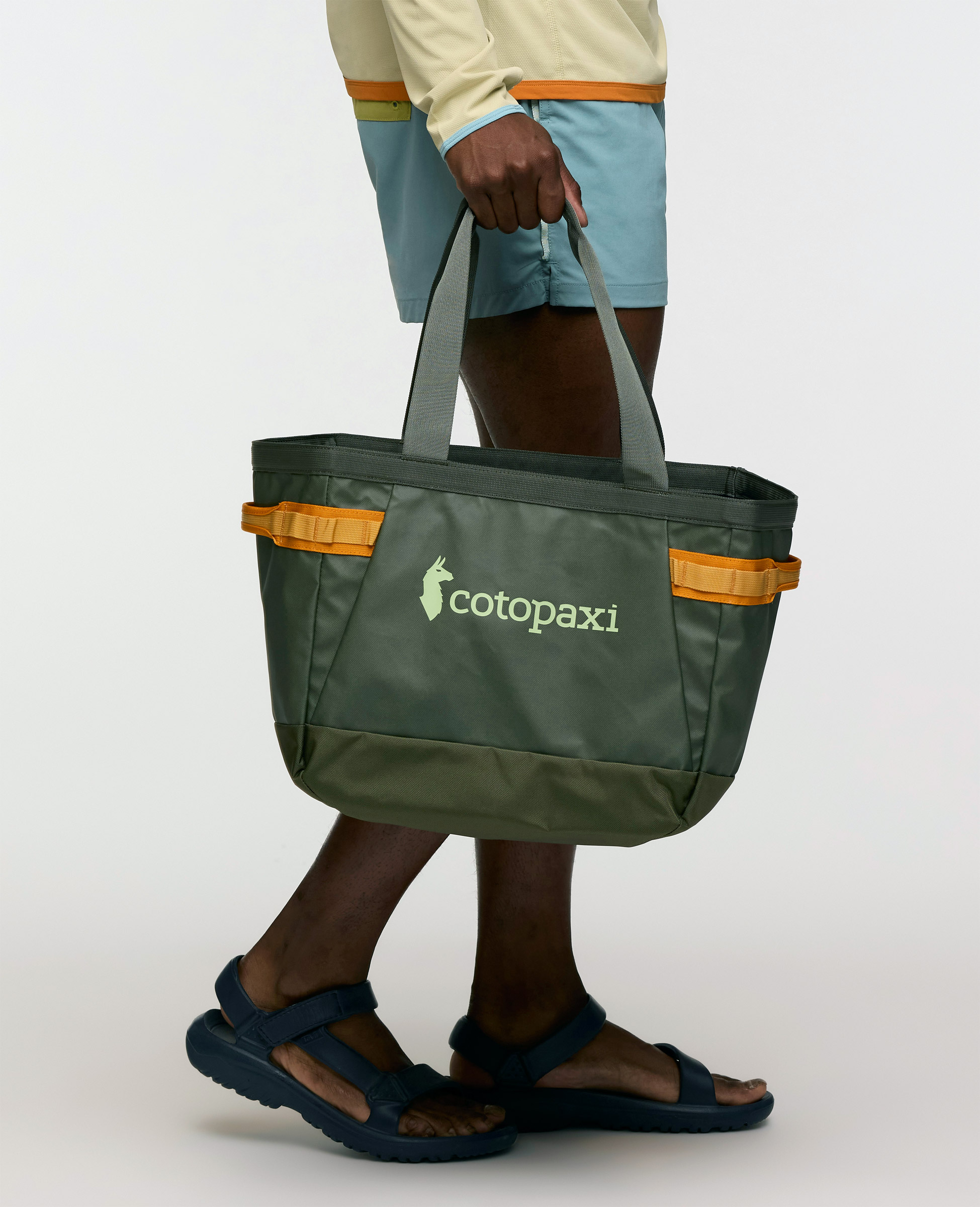 Allpa 30L Gear Hauler Tote