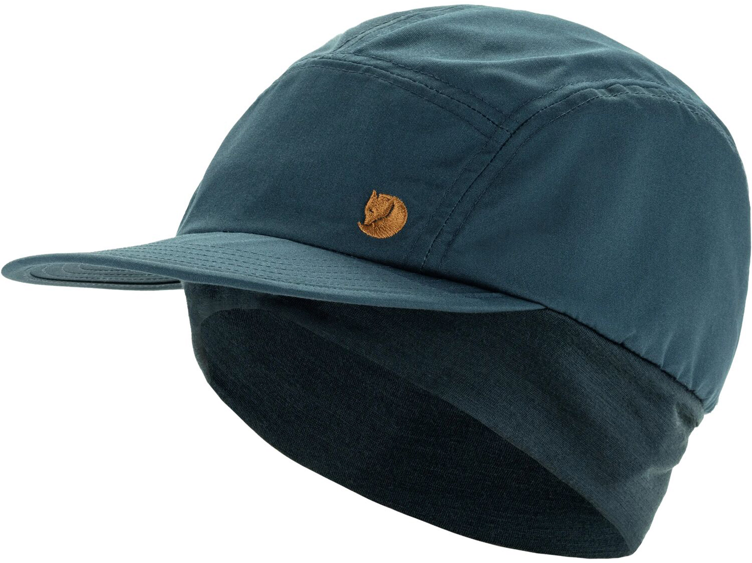 Bergtagen Mountain Cap Fjällräven brands