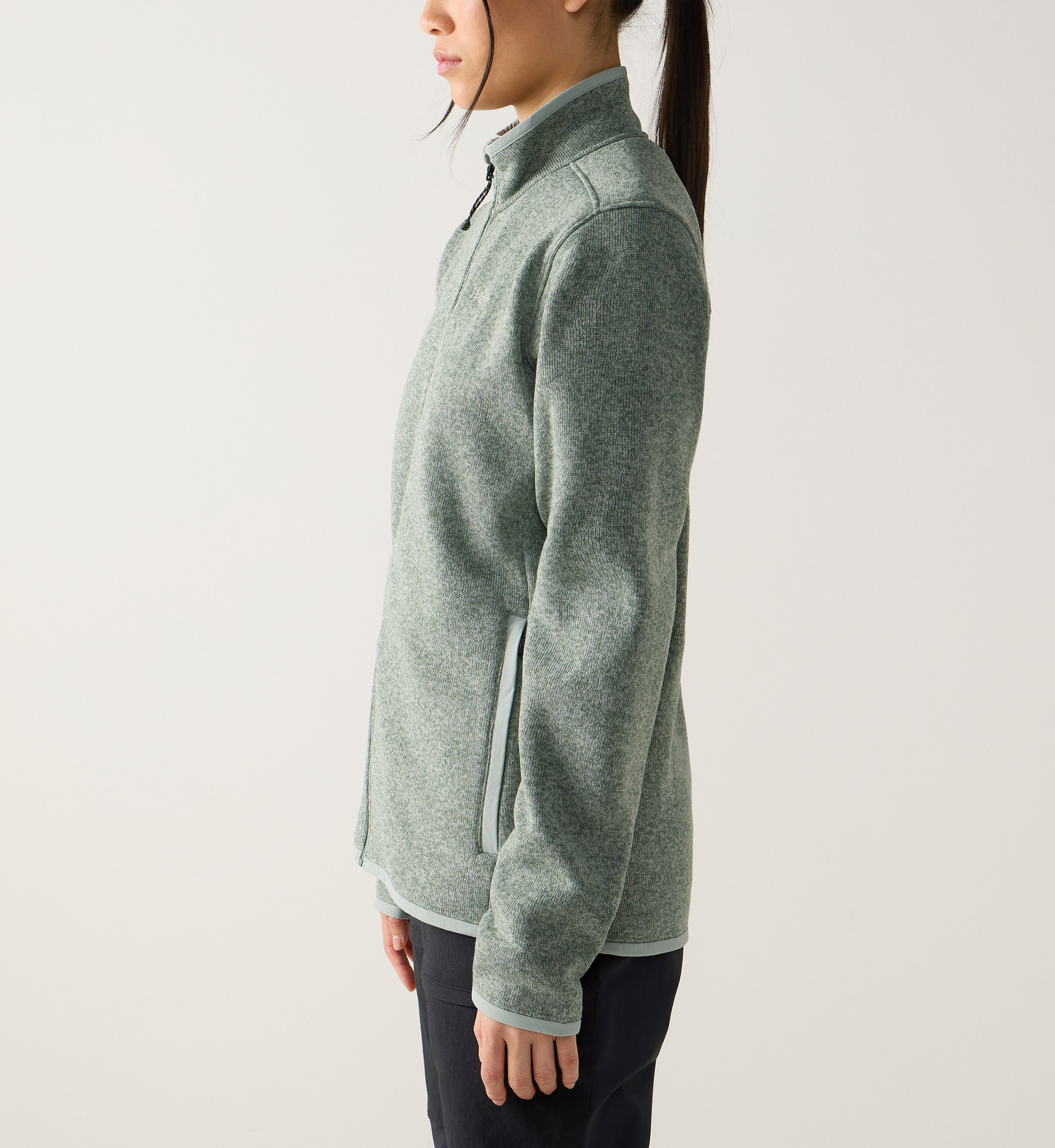 Swook II Mid Jacket Dame