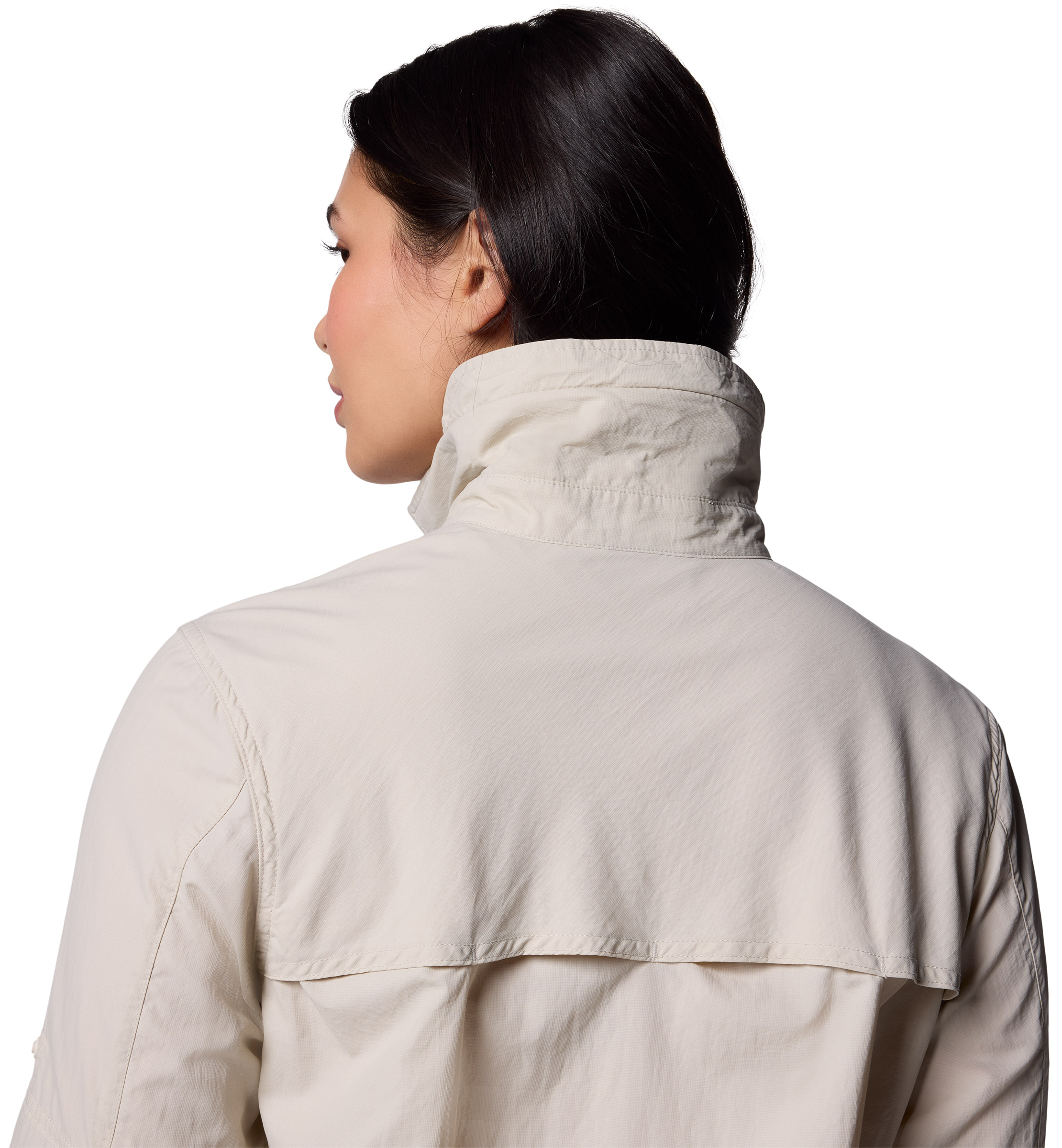 Skien Valley Long Sleeve Shirt Dame