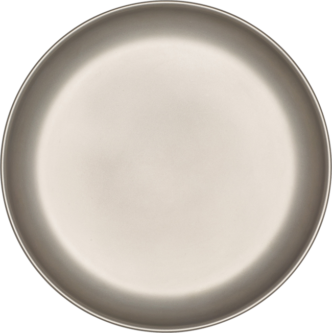 Titanium Plate Nordisk kogegrej