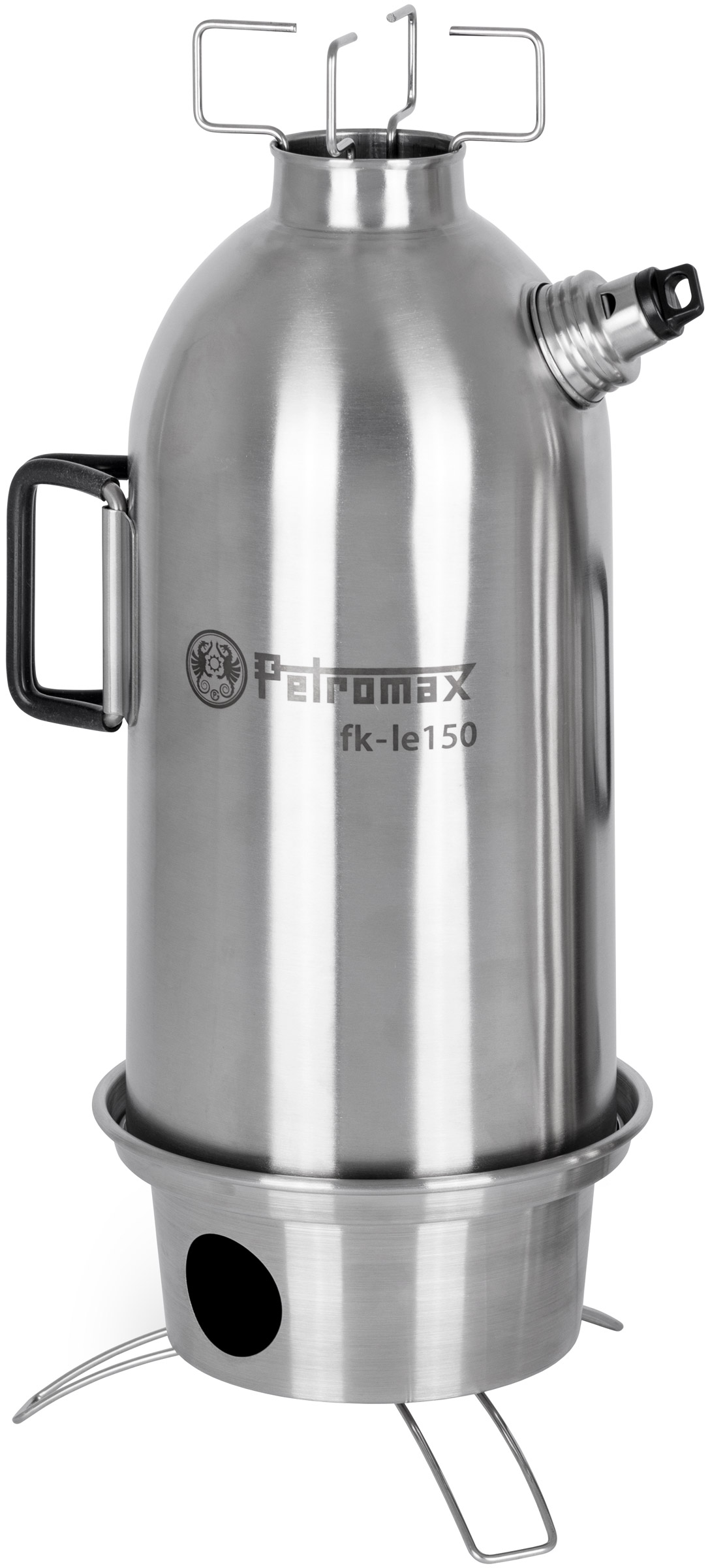 Fire Kettle 1.5L Petromax kogegrej