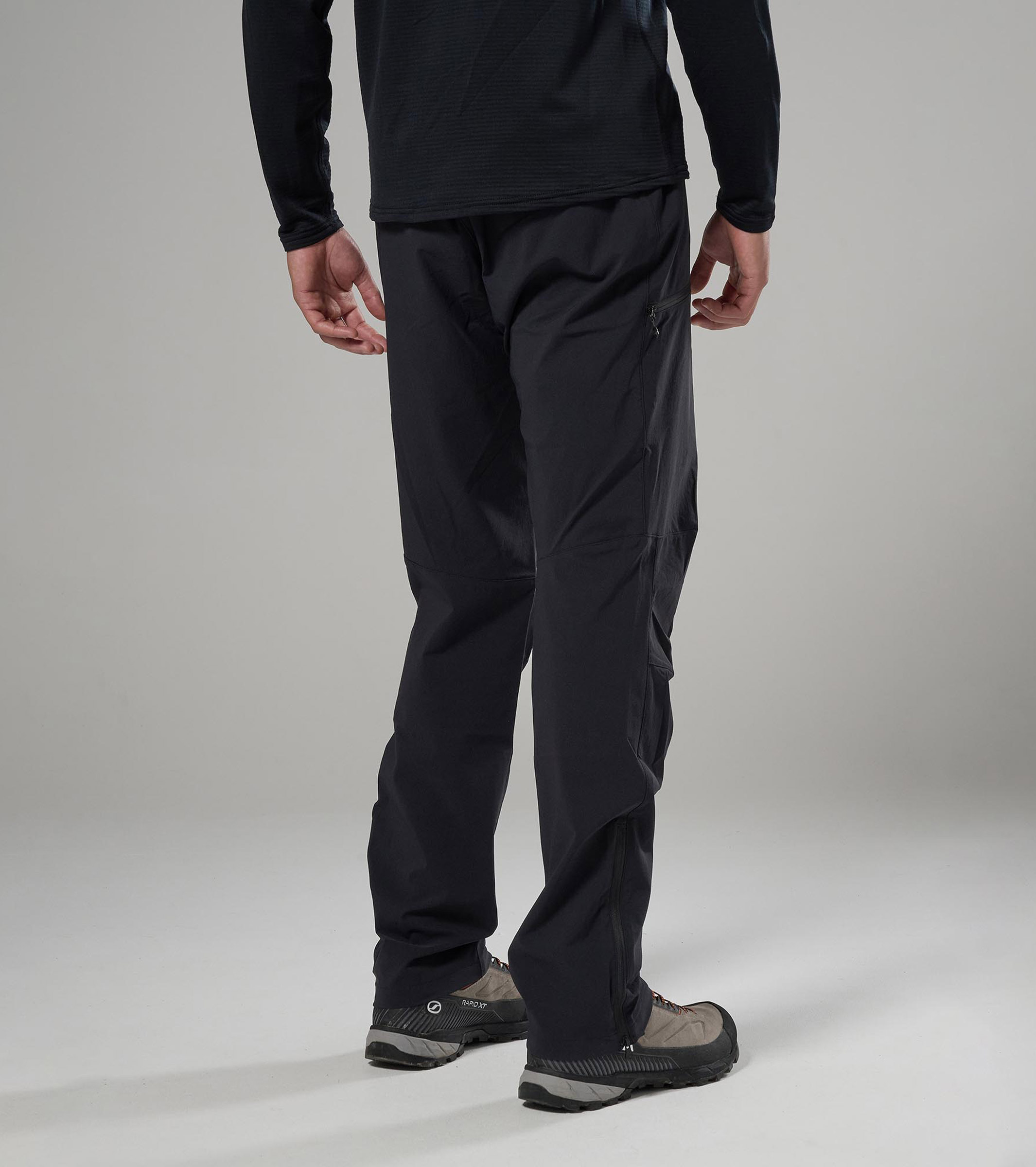 Tenacity Softshell Pants