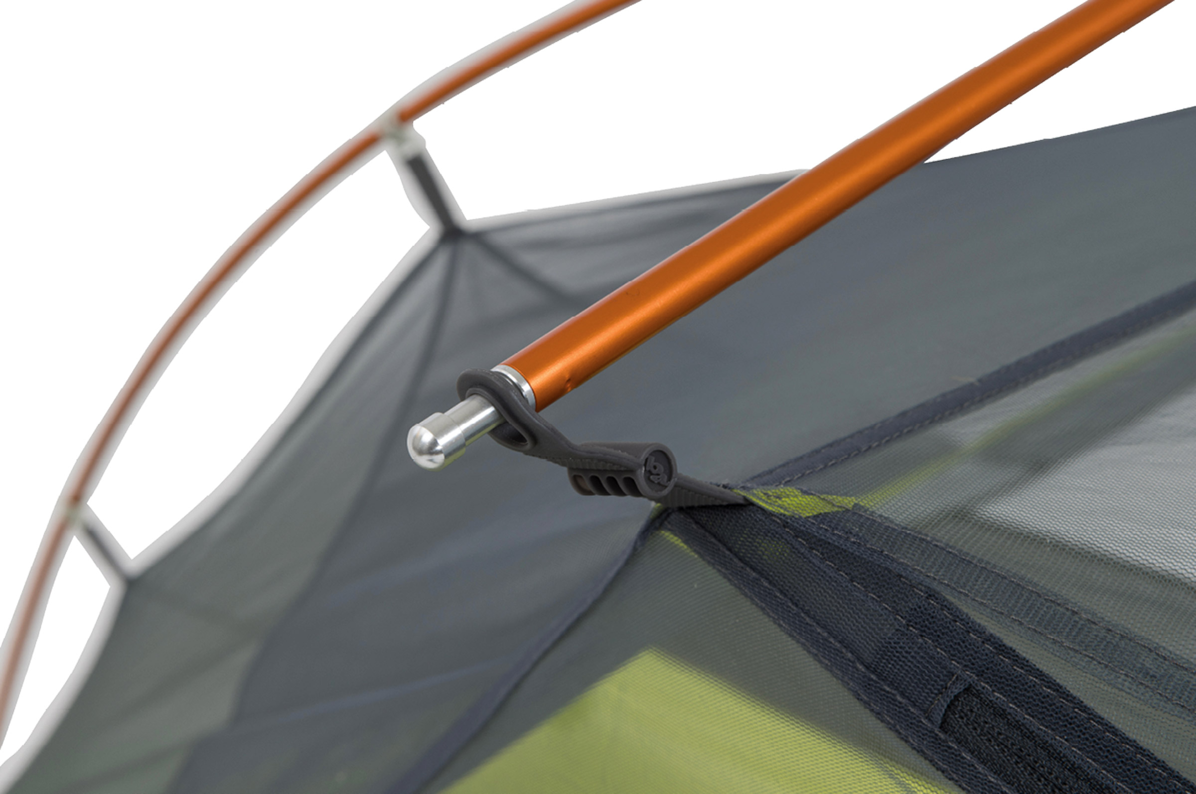 Tiger Wall UL2 Bikepack, 2-Personers Telt