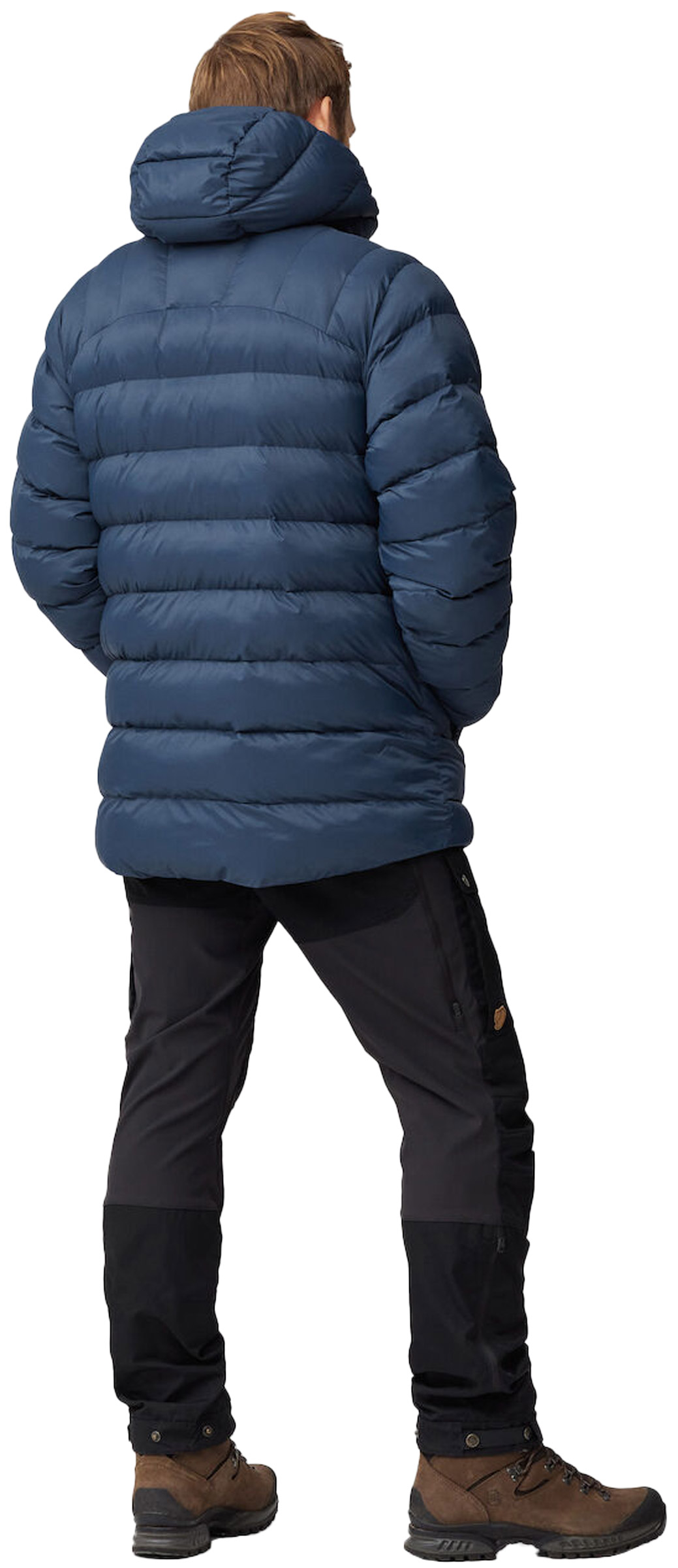 Expedition Mid Winter Jacket